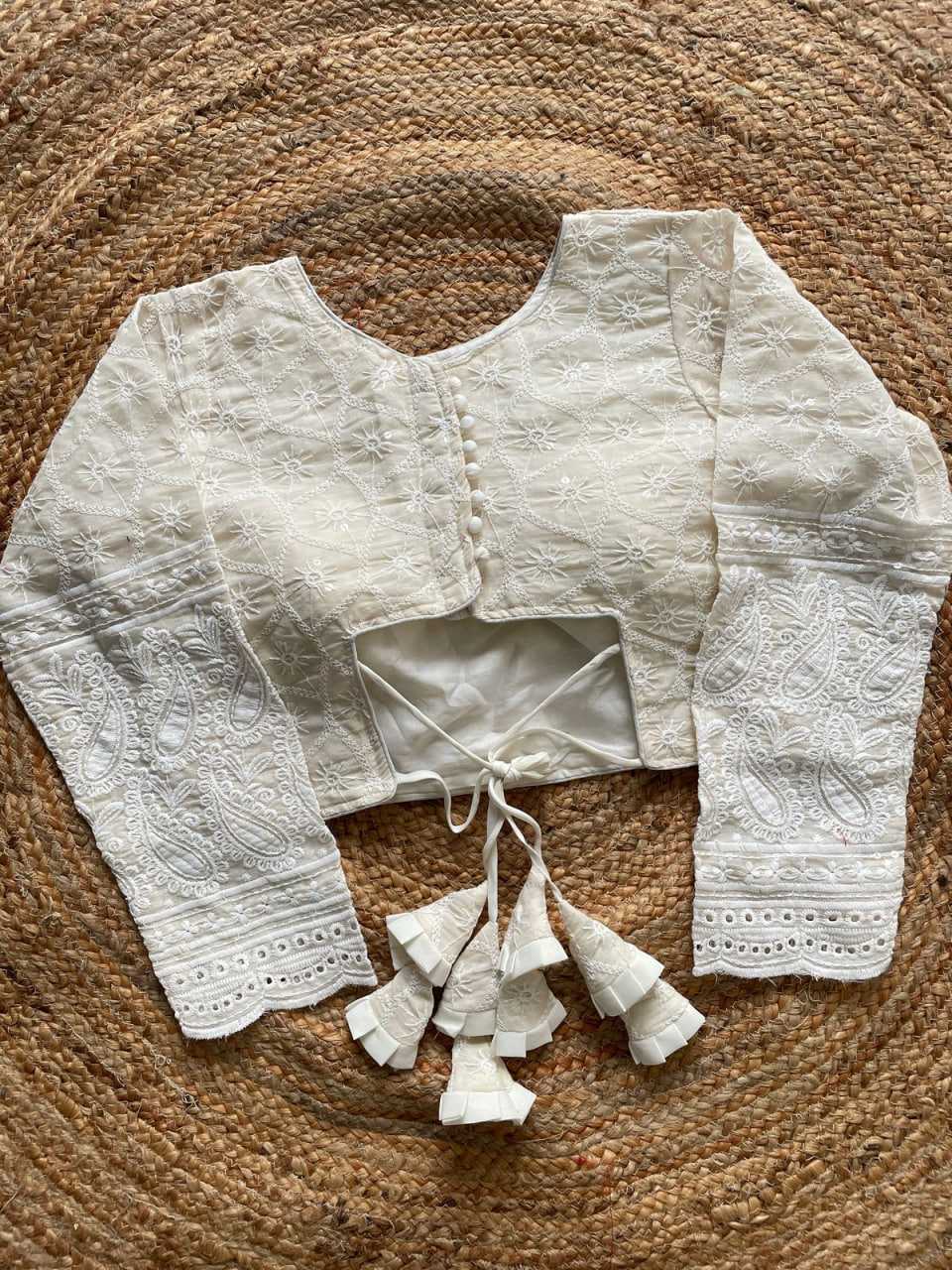 Ynf Cambric KESH426 220 Readymade Blouses Wedding Collections Festive Collections Wholesale Party Wear Blouse Fashion Blouse Wedding Outfits Manufacturer