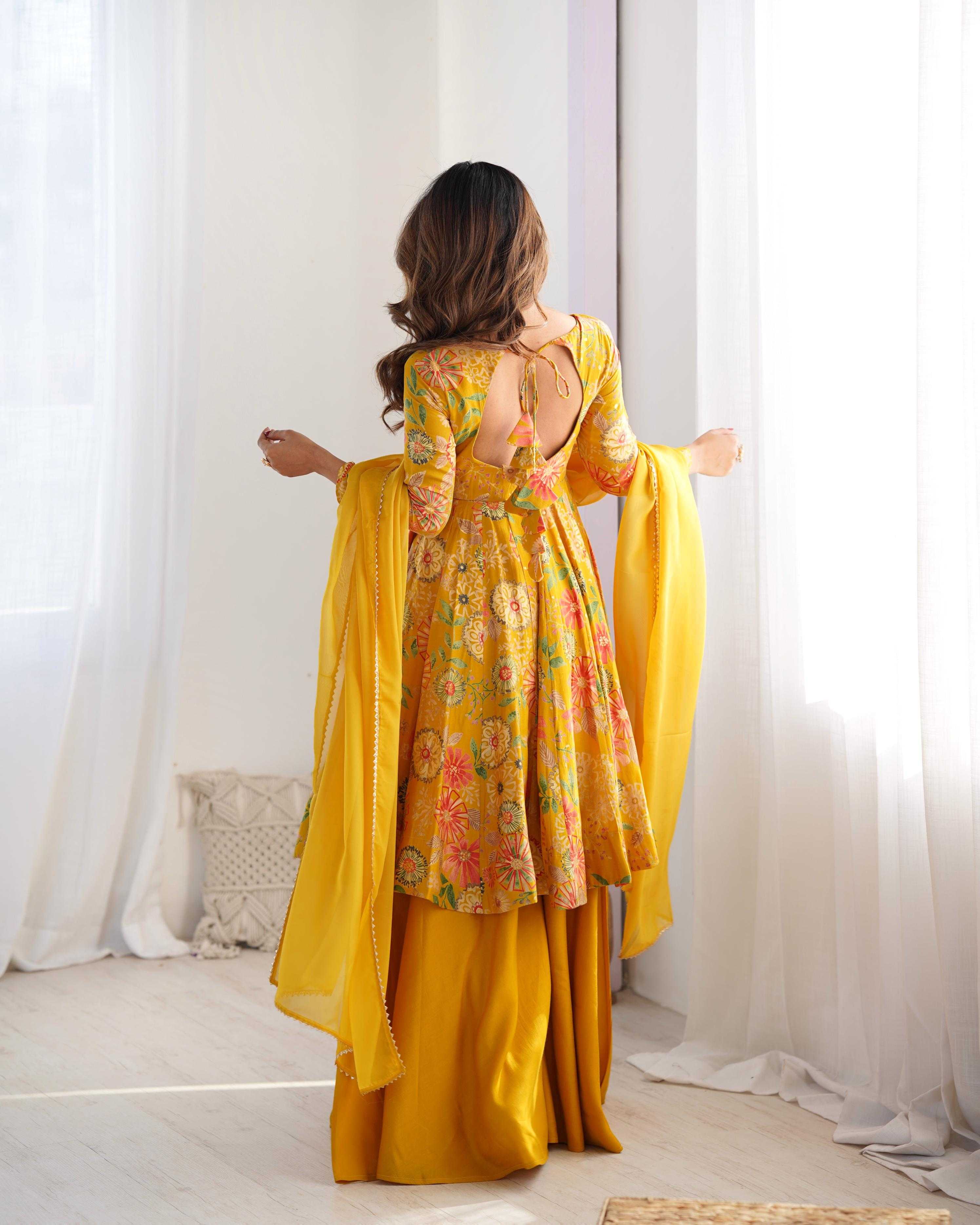 Ynf Chanderi Silk KESH504 52 Kurti Wholesale Festive Kurtis Designer Kurtis Fancy Kurti Manufacturer