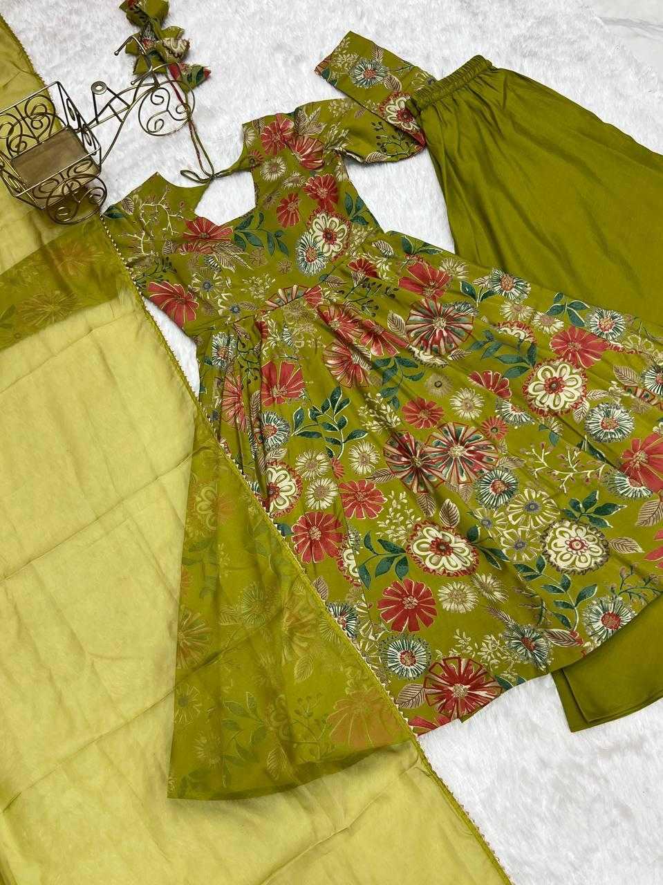 Ynf Chanderi Silk KESH504 52 Kurti Wholesale Festive Kurtis Designer Kurtis Fancy Kurti Manufacturer