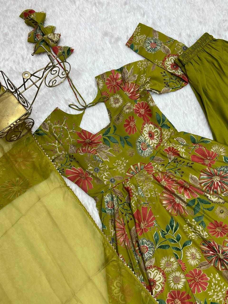 Ynf Chanderi Silk KESH504 52 Kurti Wholesale Festive Kurtis Designer Kurtis Fancy Kurti Manufacturer