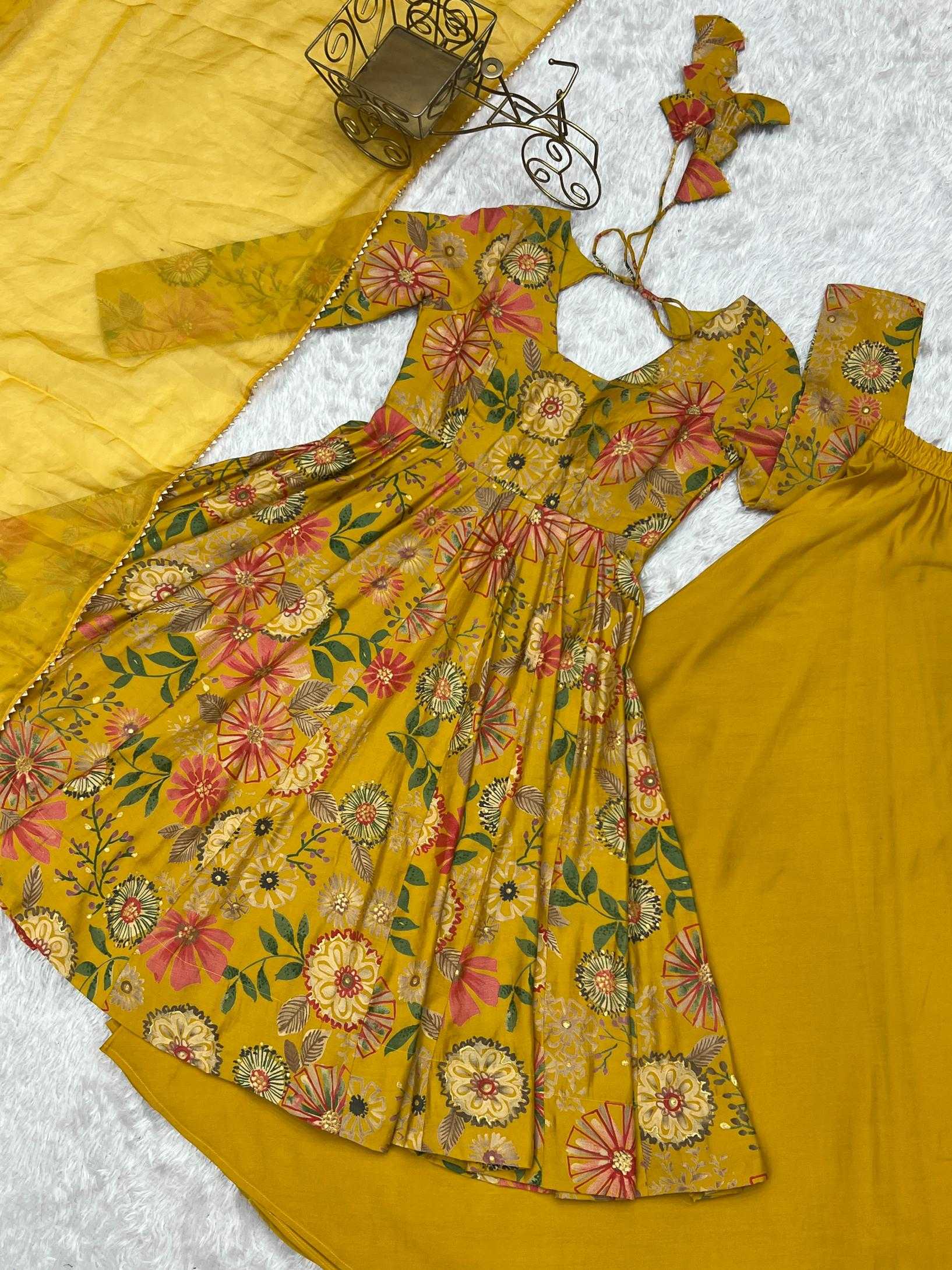 Ynf Chanderi Silk KESH504 52 Kurti Wholesale Festive Kurtis Designer Kurtis Fancy Kurti Manufacturer