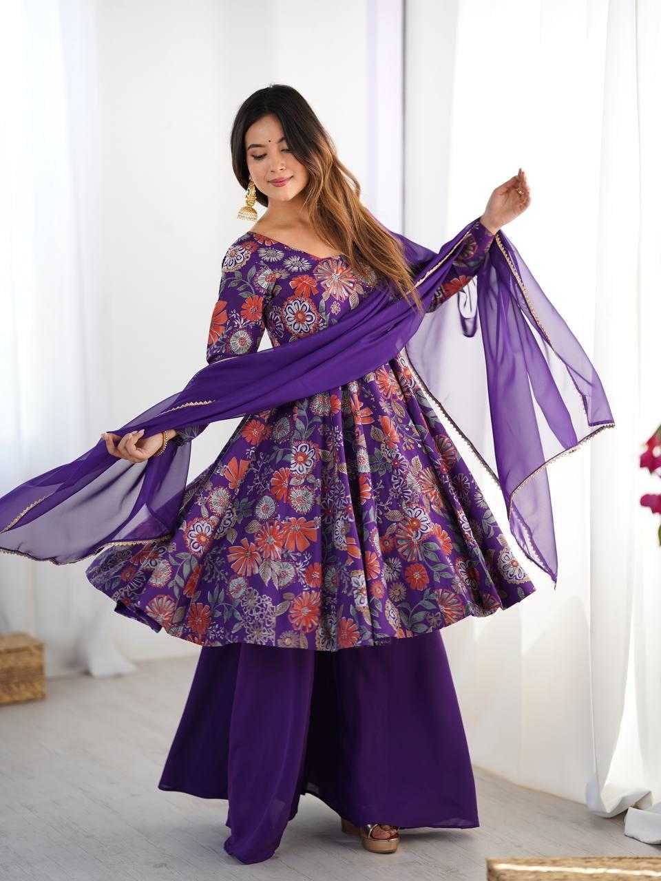 Ynf Chanderi Silk KESH504 52 Kurti Wholesale Festive Kurtis Designer Kurtis Fancy Kurti Manufacturer