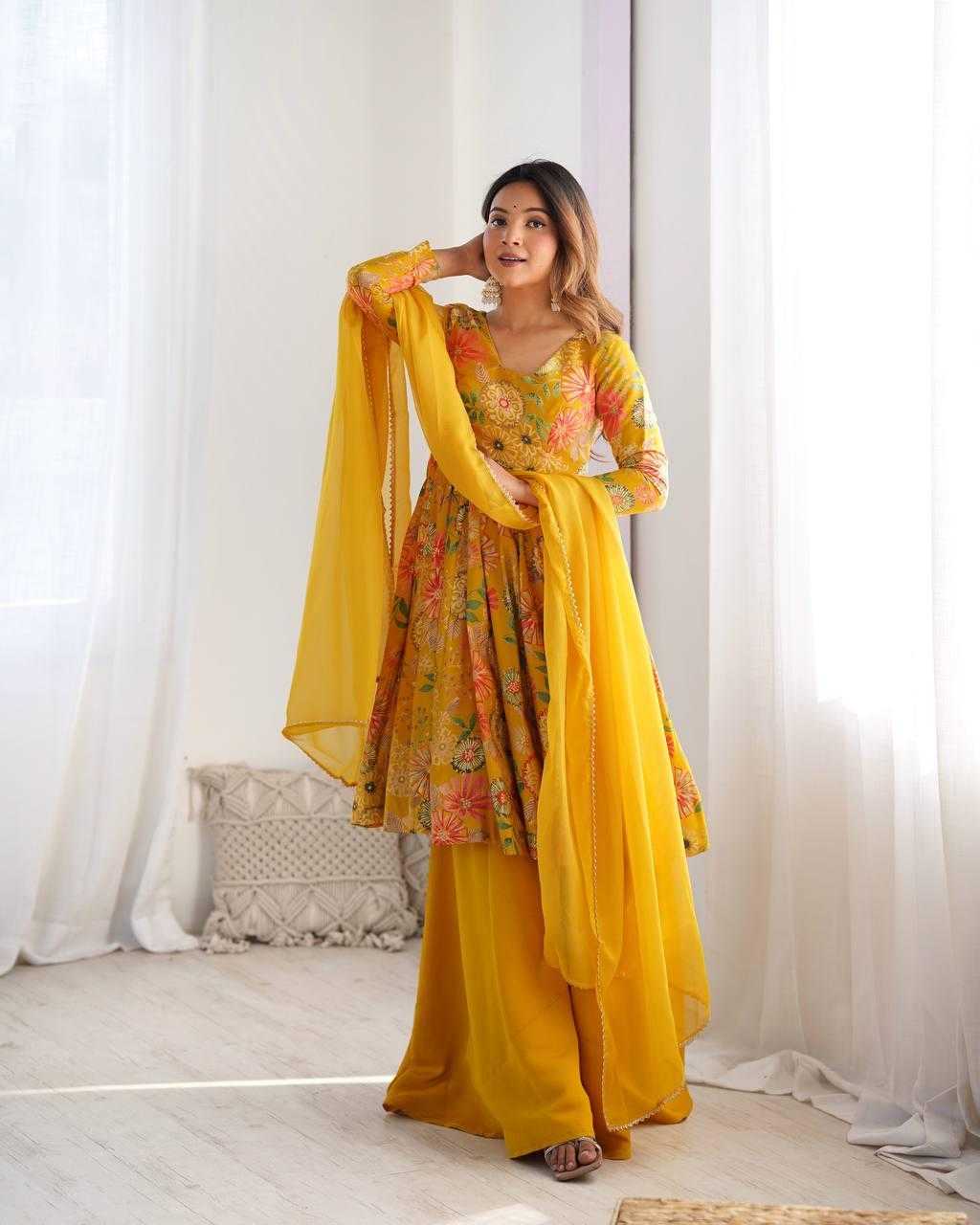 Ynf Chanderi Silk KESH504 52 Kurti Wholesale Festive Kurtis Designer Kurtis Fancy Kurti Manufacturer