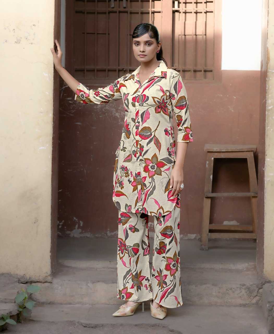 Ynf Chanderi Silk KESH507 104 Kurti Wholesale Festive Kurtis Party Wear Kurtis Designer Kurtis Manufacturer