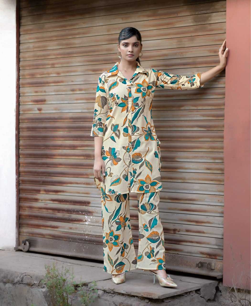 Ynf Chanderi Silk KESH507 104 Kurti Wholesale Festive Kurtis Party Wear Kurtis Designer Kurtis Manufacturer