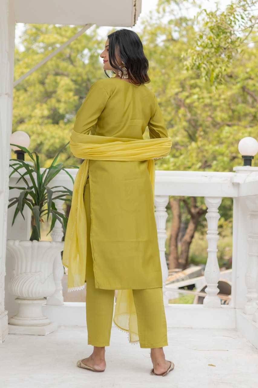 Ynf Chanderi Silk RIN197 4802 Suits & Dresses Wholesale Party wear suits Bridal Suits Designer Suits Manufacturer