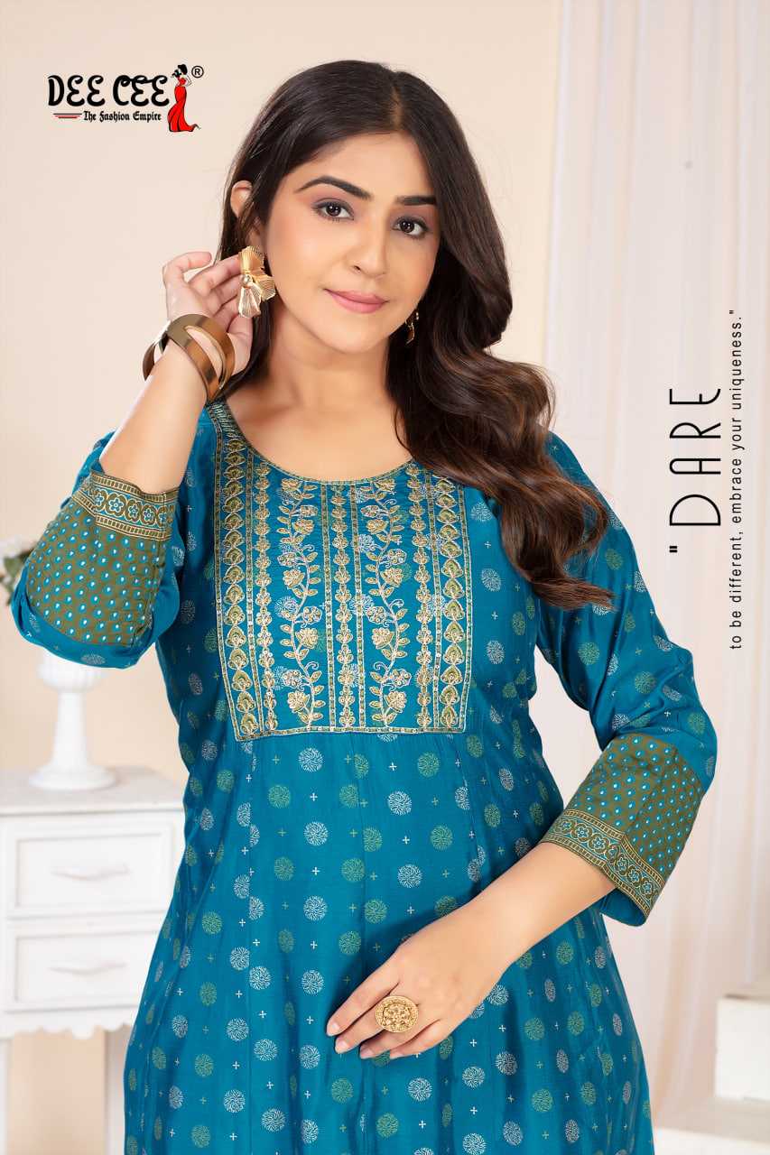 Ynf Chanderi Soft RIN190 DEECEE DEVI Setwise Collections Wholesale Gowns Catalogs Manufacturer