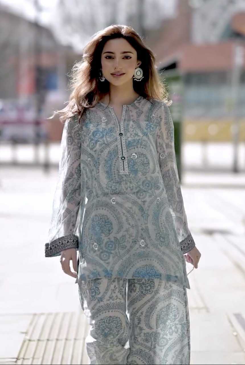 Ynf Chiffon Georgette RIN197 4763 Suits & Dresses Wholesale Printed Suits Party wear suits Designer Suits Manufacturer