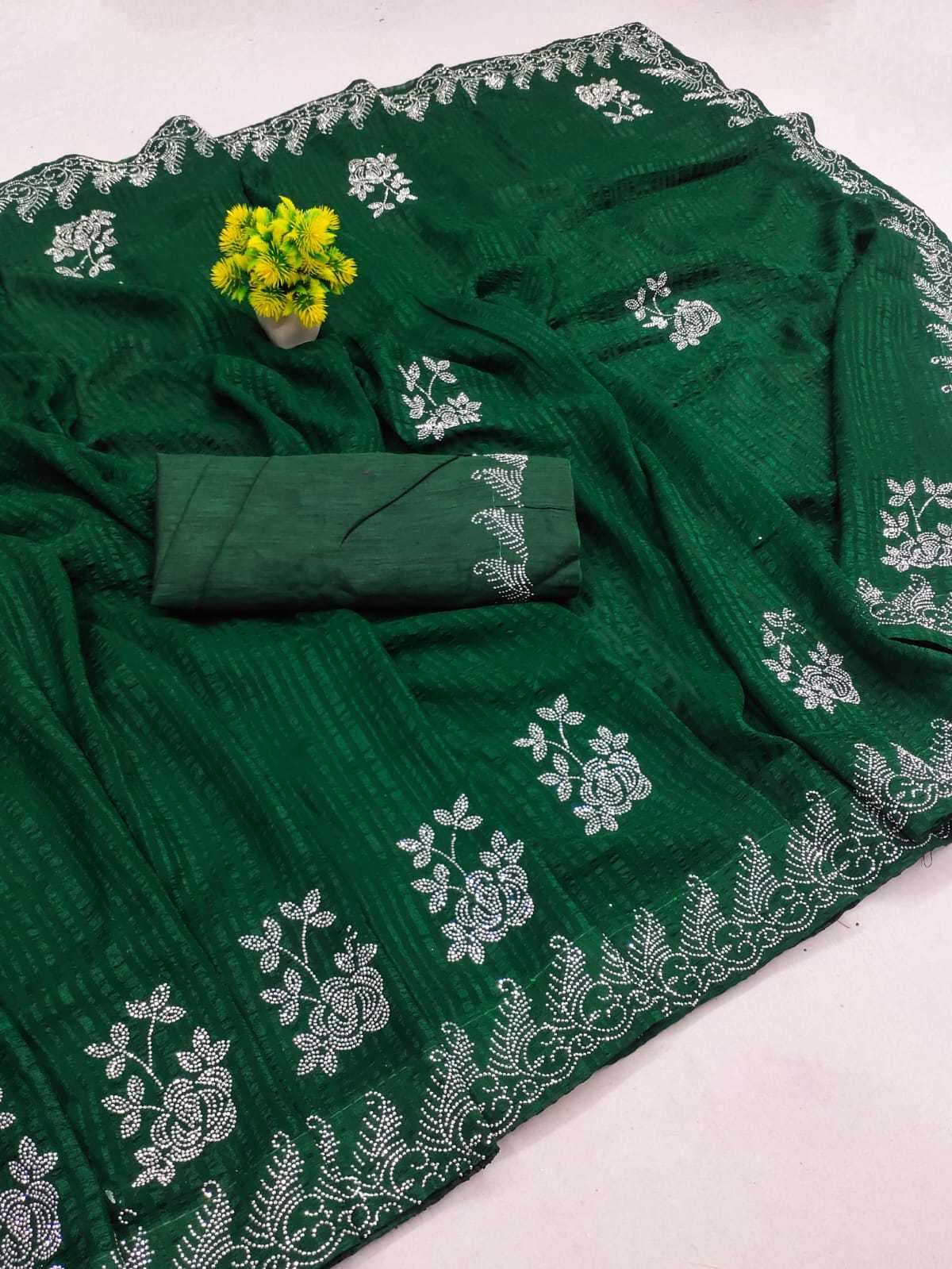 Ynf Chiffon KESH514 121 Sarees Wholesale Designer Sarees Party Wear Sarees Fancy Sarees Manufacturer