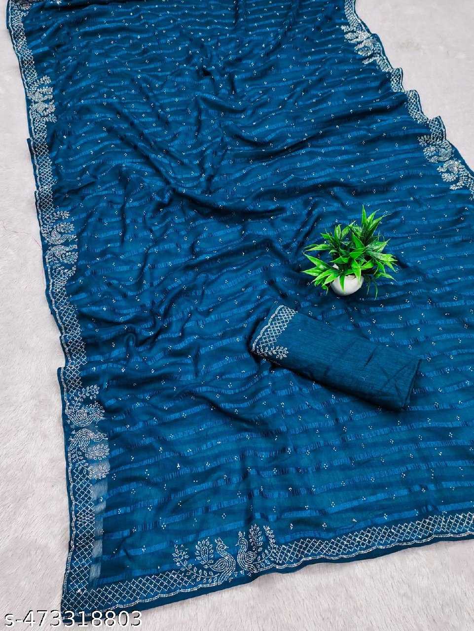 Ynf Chiffon KESH514 124 Sarees Wholesale Designer Sarees Party Wear Sarees Fancy Sarees Manufacturer