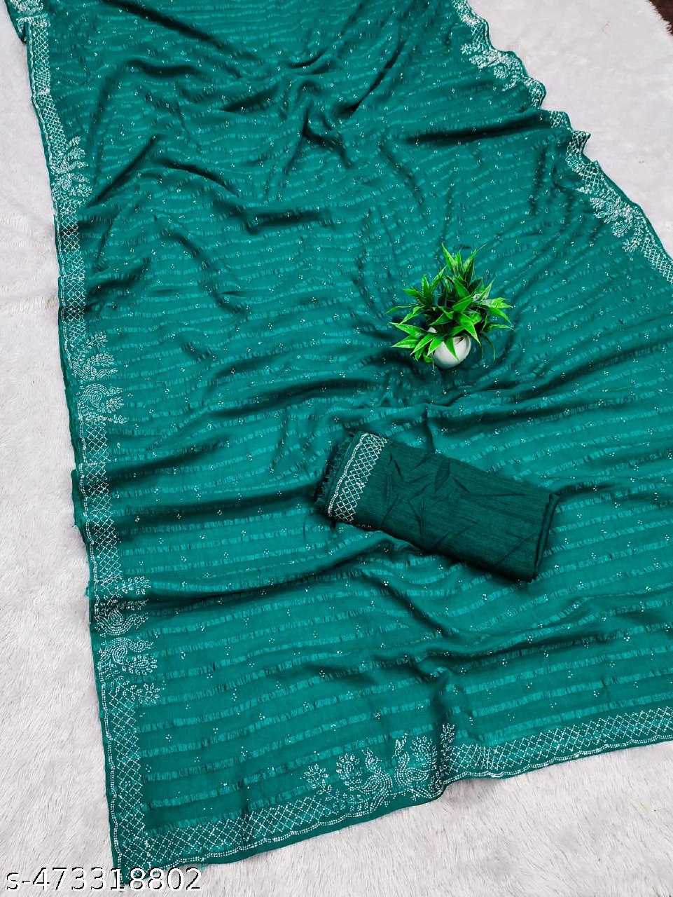 Ynf Chiffon KESH514 124 Sarees Wholesale Designer Sarees Party Wear Sarees Fancy Sarees Manufacturer