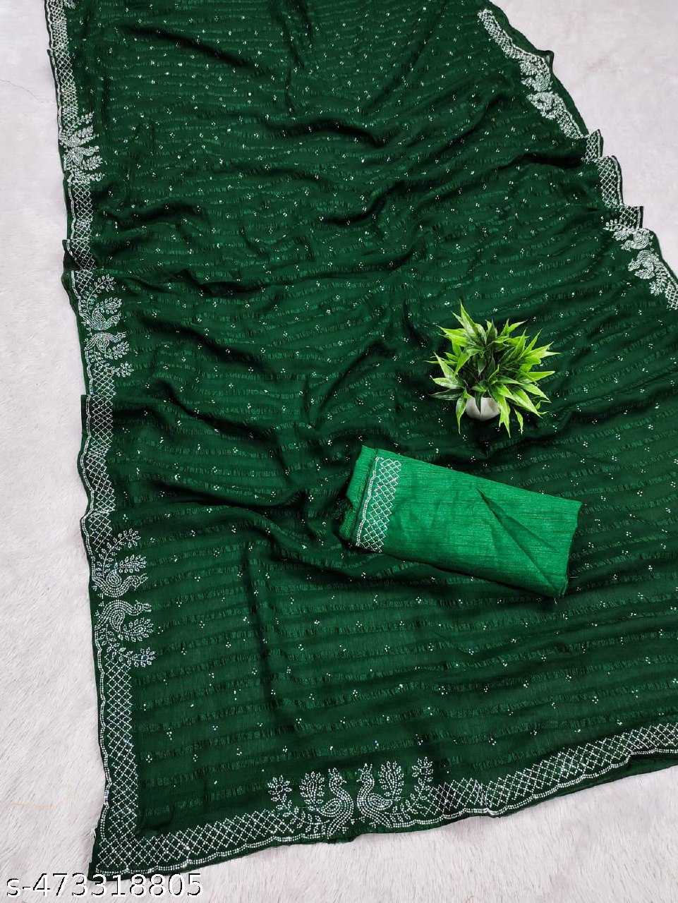 Ynf Chiffon KESH514 124 Sarees Wholesale Designer Sarees Party Wear Sarees Fancy Sarees Manufacturer