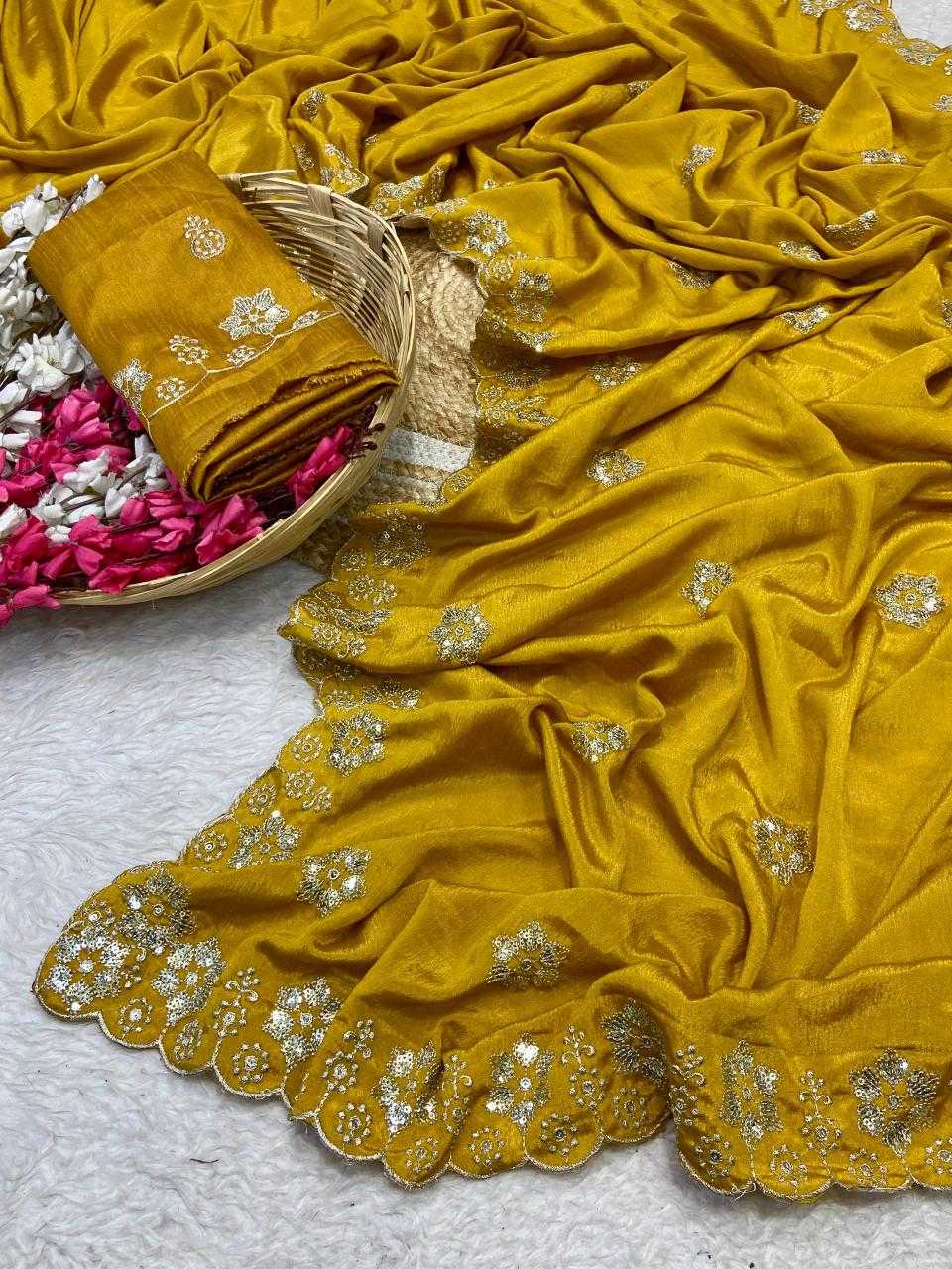 Ynf Chiffon KESH514 134 Sarees Wholesale Designer Sarees Ready To Wear Sarees Party Wear Sarees Manufacturer