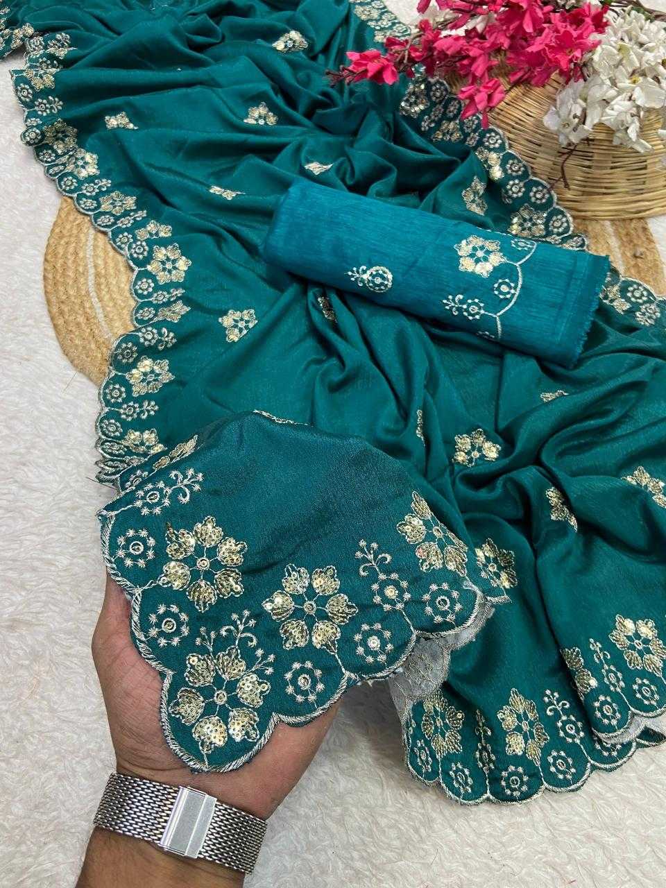 Ynf Chiffon KESH514 134 Sarees Wholesale Designer Sarees Ready To Wear Sarees Party Wear Sarees Manufacturer