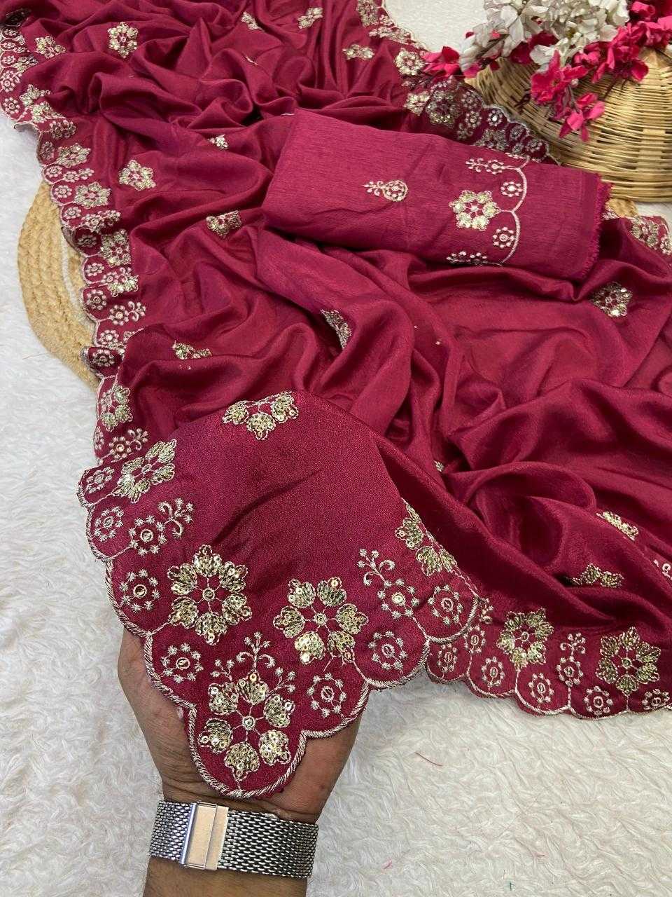 Ynf Chiffon KESH514 134 Sarees Wholesale Designer Sarees Ready To Wear Sarees Party Wear Sarees Manufacturer