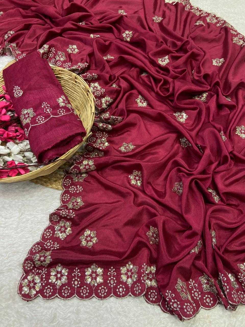 Ynf Chiffon KESH514 134 Sarees Wholesale Designer Sarees Ready To Wear Sarees Party Wear Sarees Manufacturer