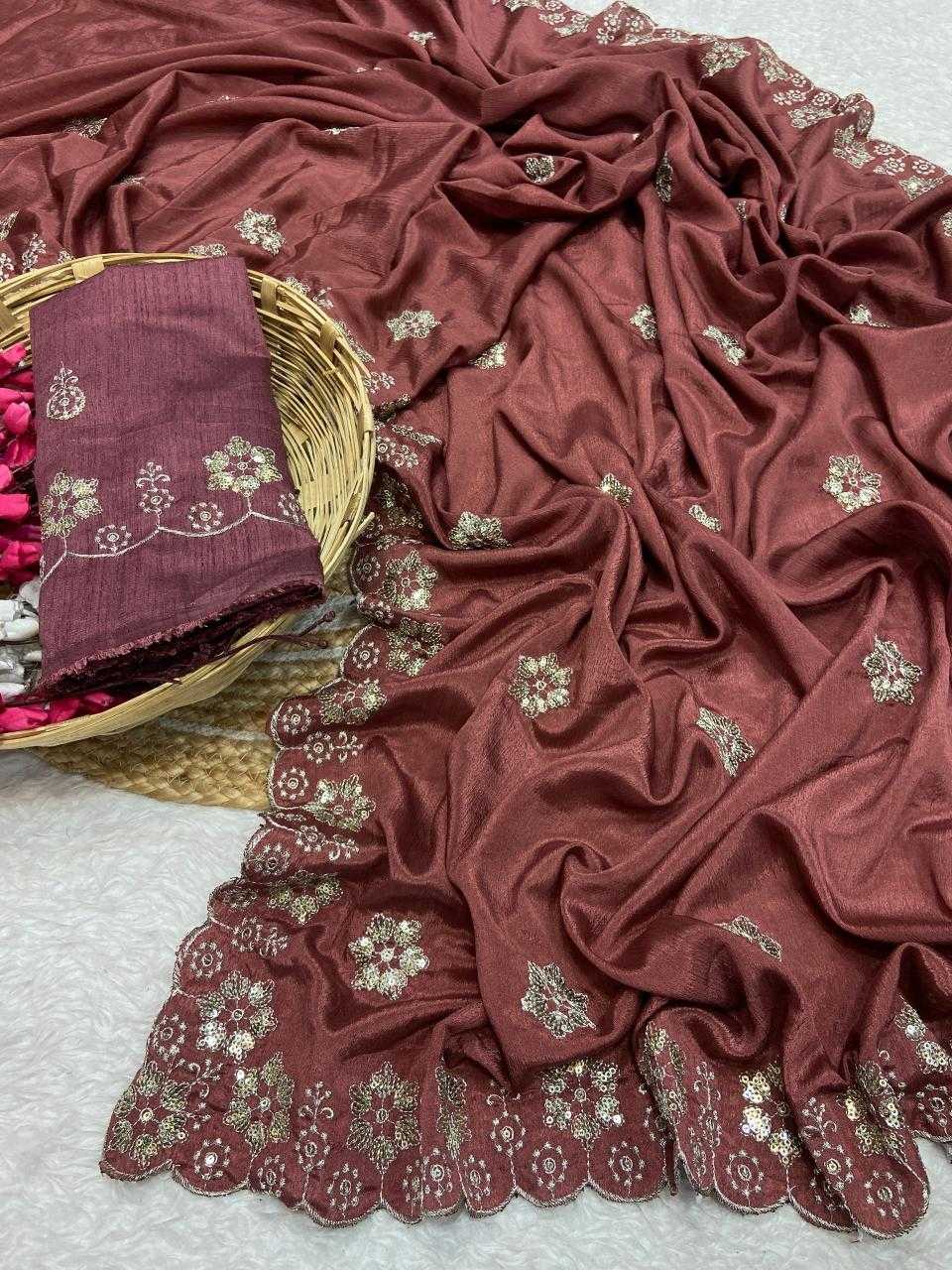 Ynf Chiffon KESH514 134 Sarees Wholesale Designer Sarees Ready To Wear Sarees Party Wear Sarees Manufacturer
