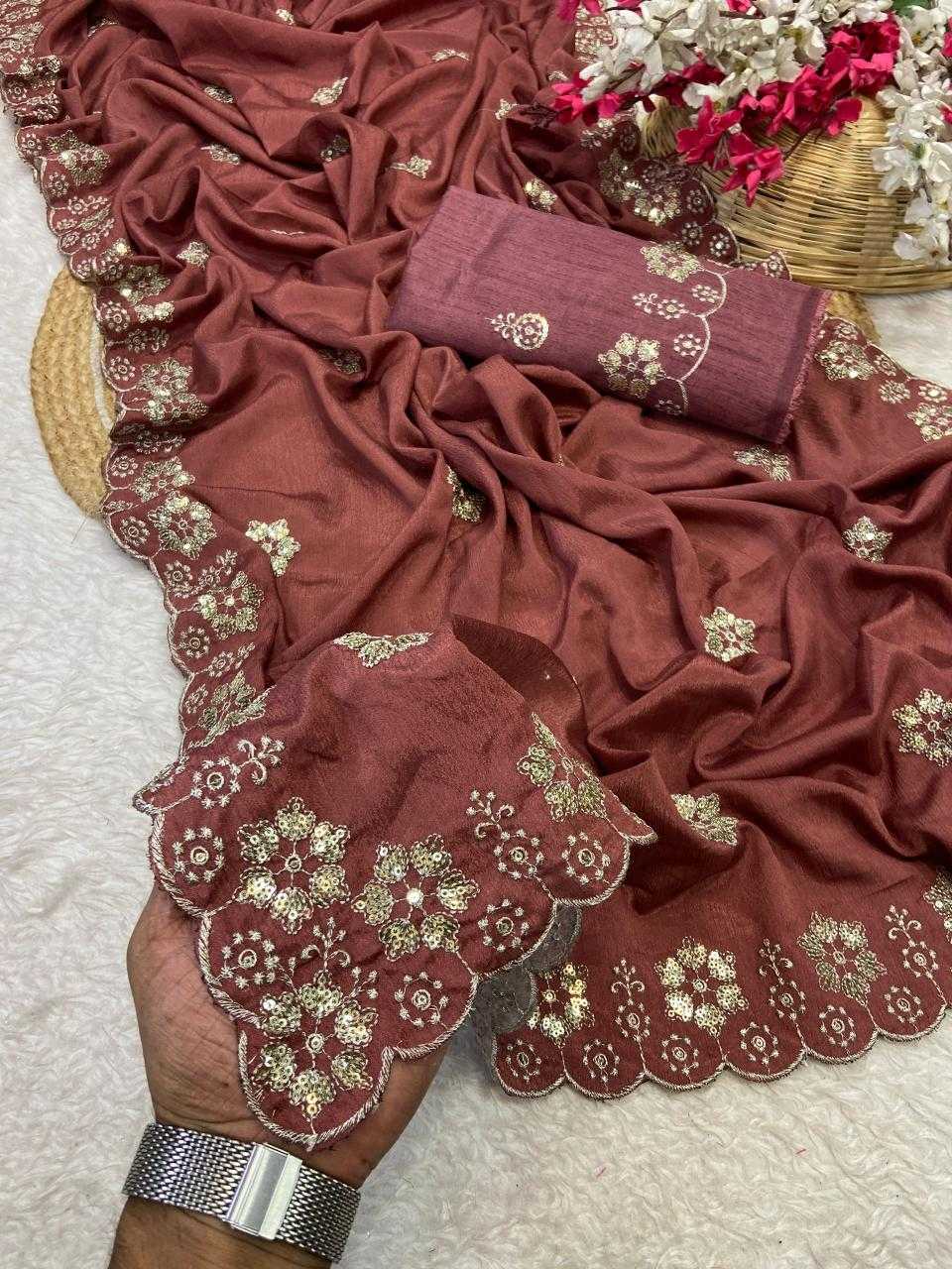 Ynf Chiffon KESH514 134 Sarees Wholesale Designer Sarees Ready To Wear Sarees Party Wear Sarees Manufacturer