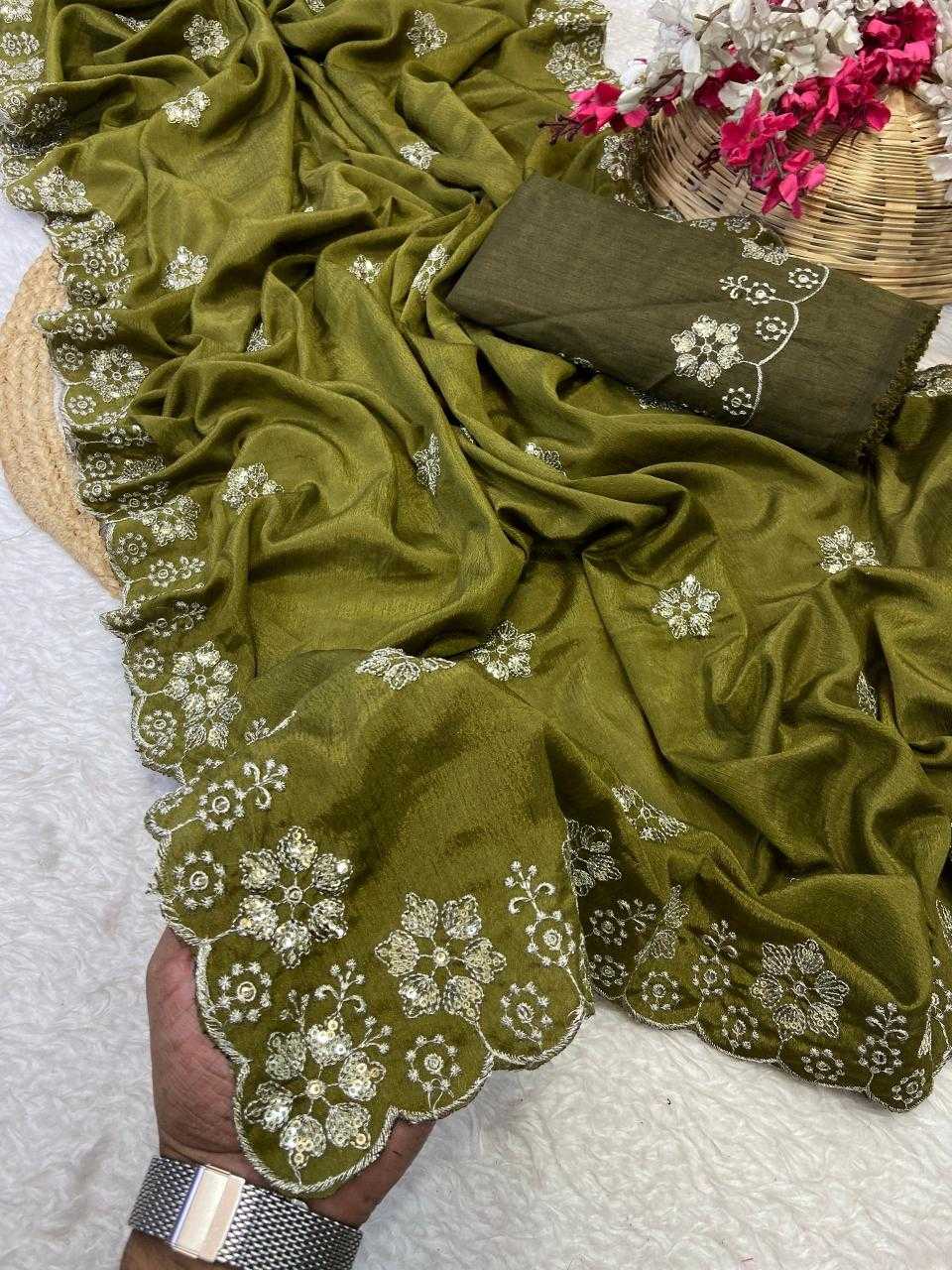 Ynf Chiffon KESH514 134 Sarees Wholesale Designer Sarees Ready To Wear Sarees Party Wear Sarees Manufacturer