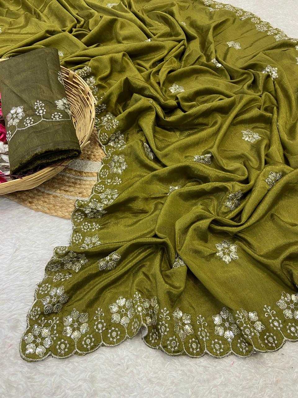 Ynf Chiffon KESH514 134 Sarees Wholesale Designer Sarees Ready To Wear Sarees Party Wear Sarees Manufacturer