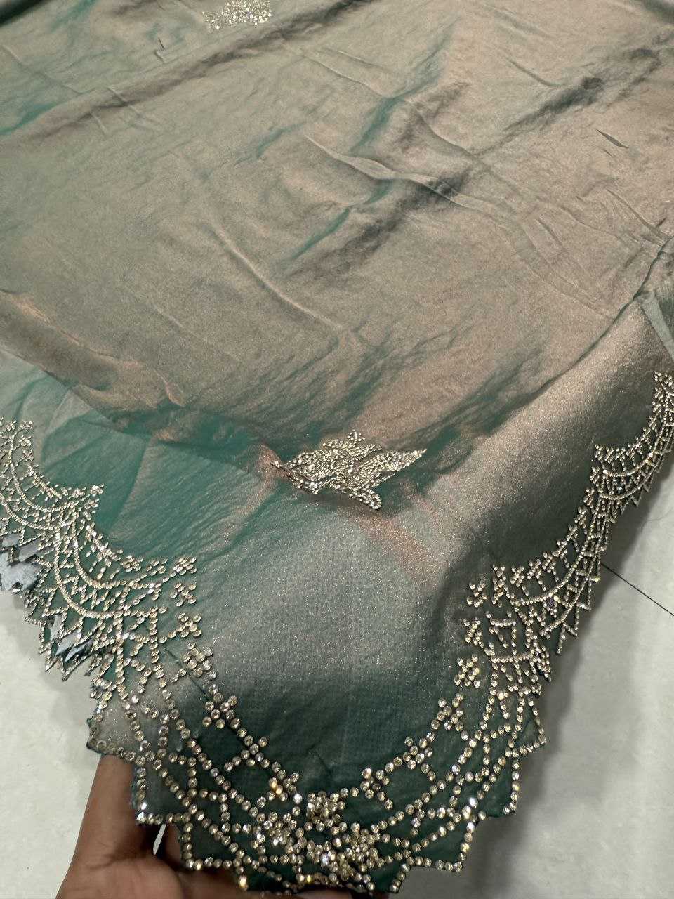 Ynf Chiffon RIN112 ROOP SUNDRI Sarees Wholesale Designer Sarees Party Wear Sarees Fancy Sarees Manufacturer