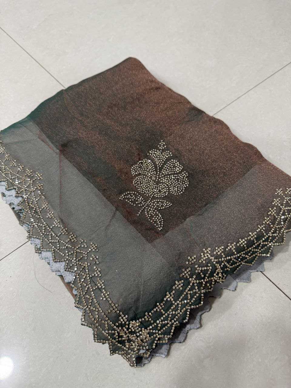 Ynf Chiffon RIN112 ROOP SUNDRI Sarees Wholesale Designer Sarees Party Wear Sarees Fancy Sarees Manufacturer