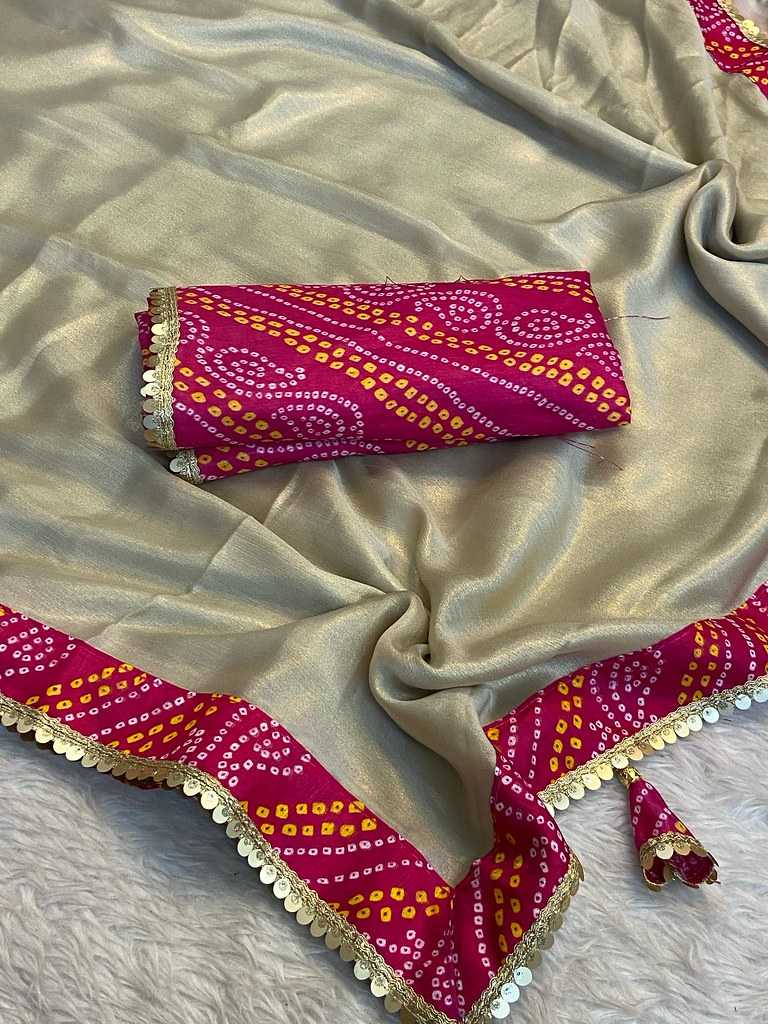 Ynf Chiffon RIN122 SURJI Sarees Wholesale Designer Sarees Fancy Sarees Ladies Sarees Manufacturer