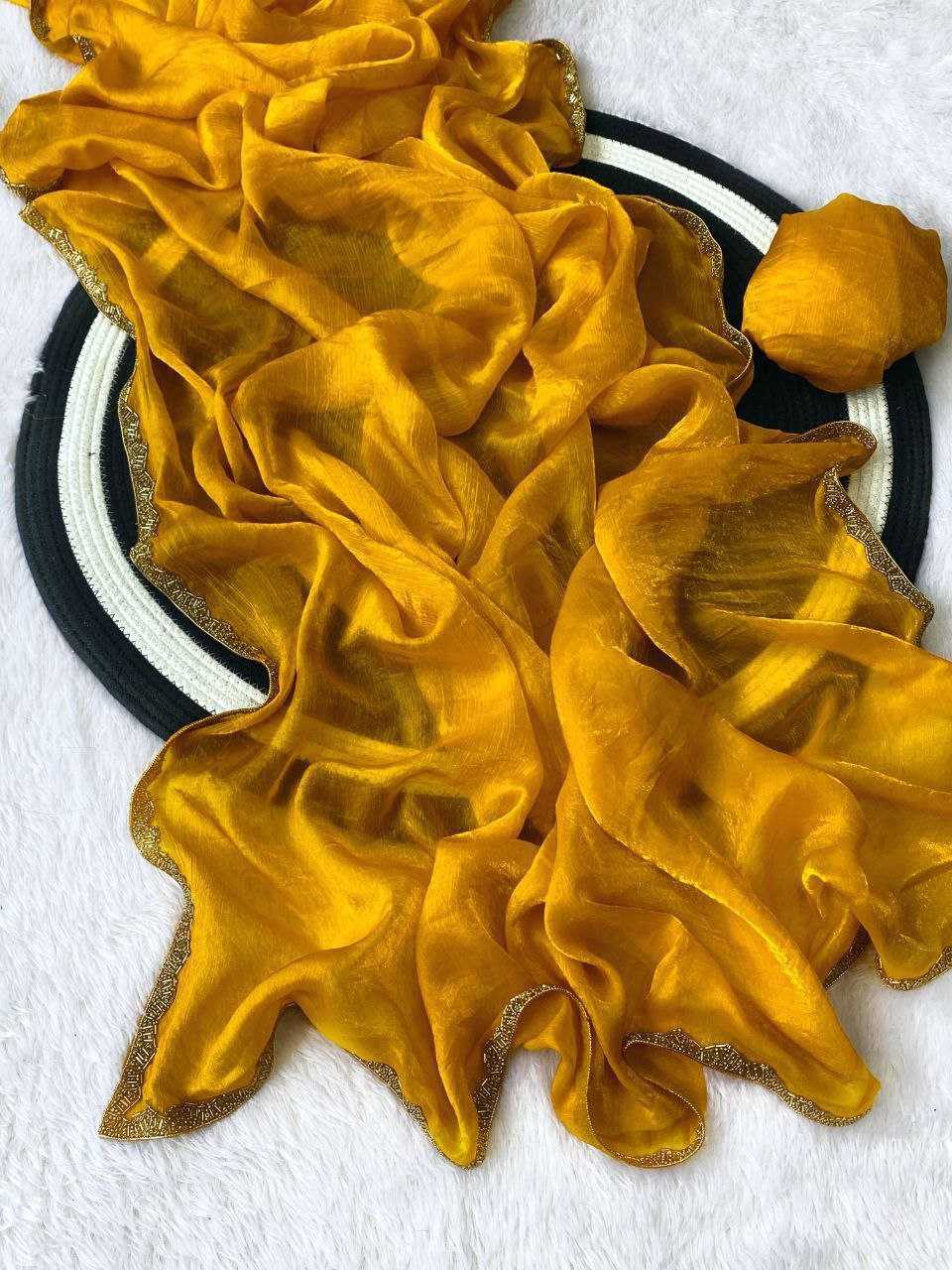 Ynf Chiffon RIN216 Apsara Sarees Wholesale Party Wear Sarees Fancy Sarees Hand Work Sarees Stone Work Saree Manufacturer
