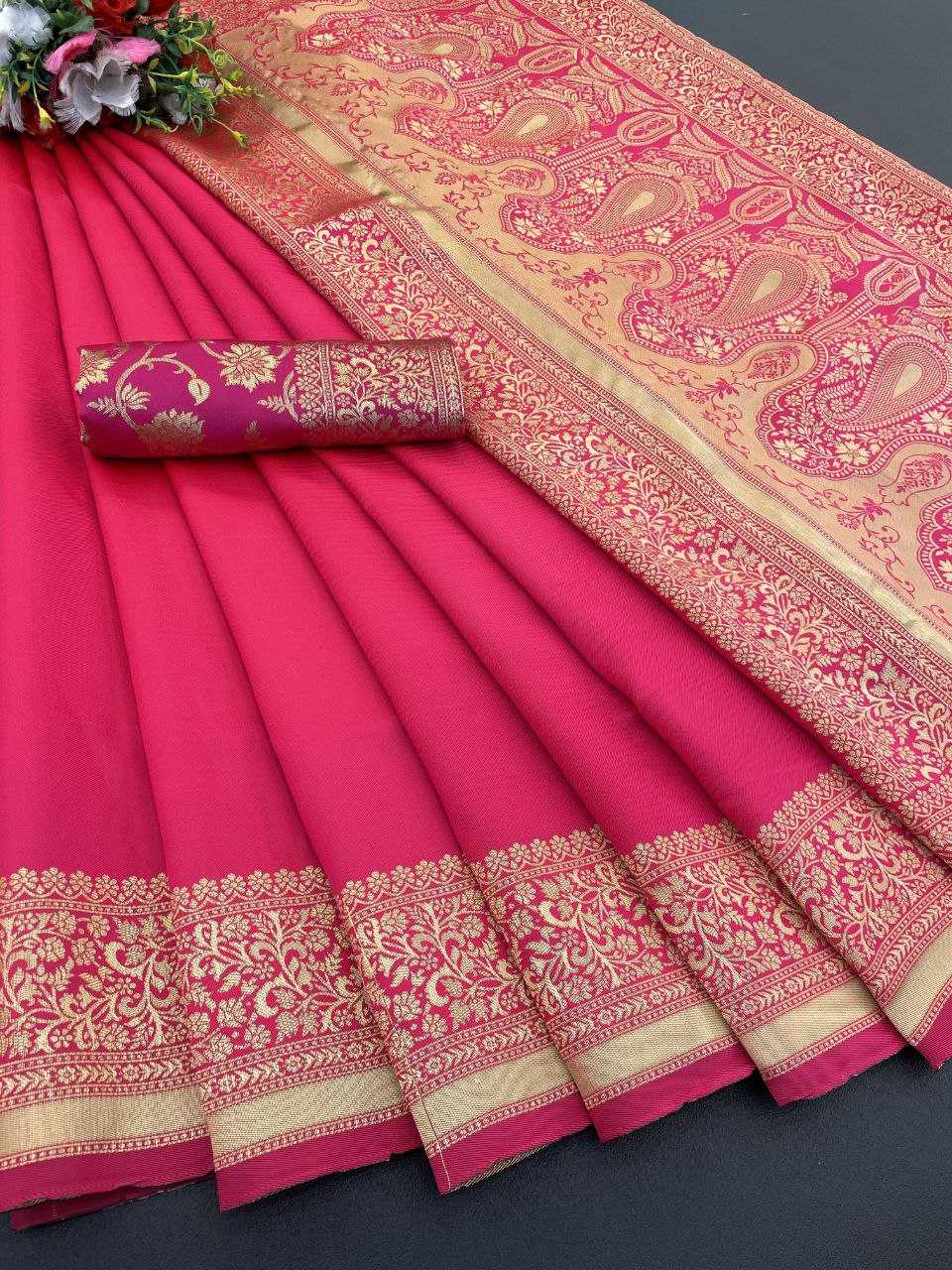 Ynf Chiffon RIN216 minaxi Sarees Wholesale Party Wear Sarees Fancy Sarees Hand Work Sarees Manufacturer