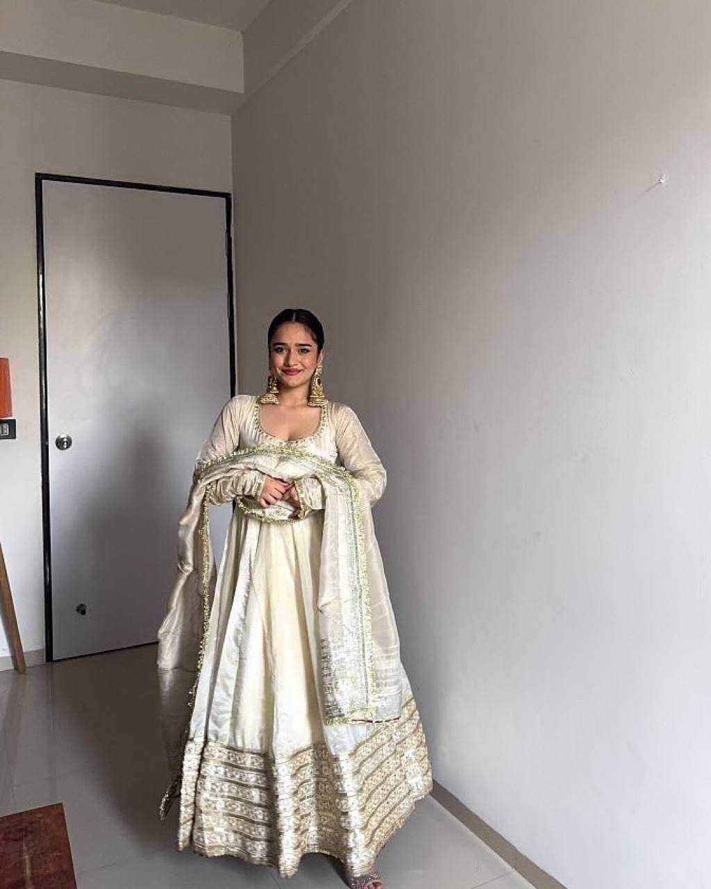 Ynf Chinon RIN162 5816 Suits & Dresses Wholesale Party wear suits Designer Suits Manufacturer