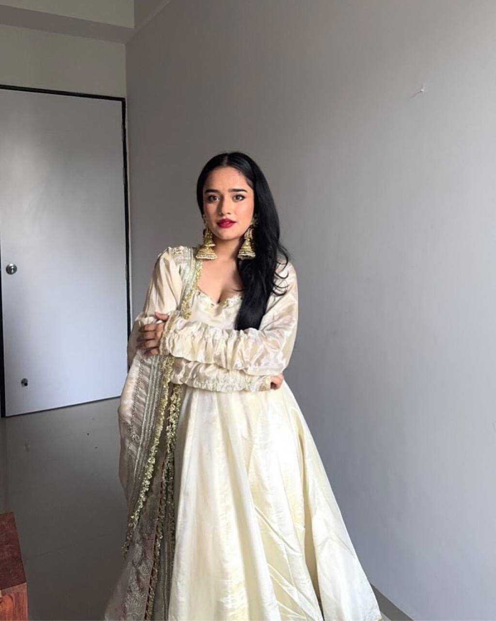 Ynf Chinon RIN162 5816 Suits & Dresses Wholesale Party wear suits Designer Suits Manufacturer