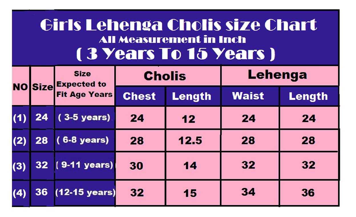 Ynf Chinon Silk KESH415 215 Kids Wear Wholesale Kids Lehenga Embroidered Frock Kids Ghagra Choli Manufacturer