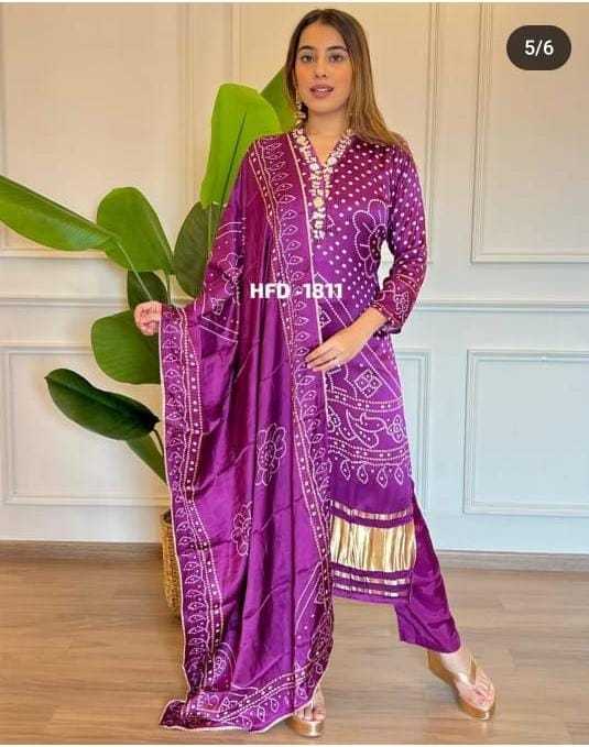 Ynf Chinon Silk KESH502 1001 Kurti Plus Size Collections Wholesale Designer Kurtis Printed Kurtis Silk Kurtis Manufacturer