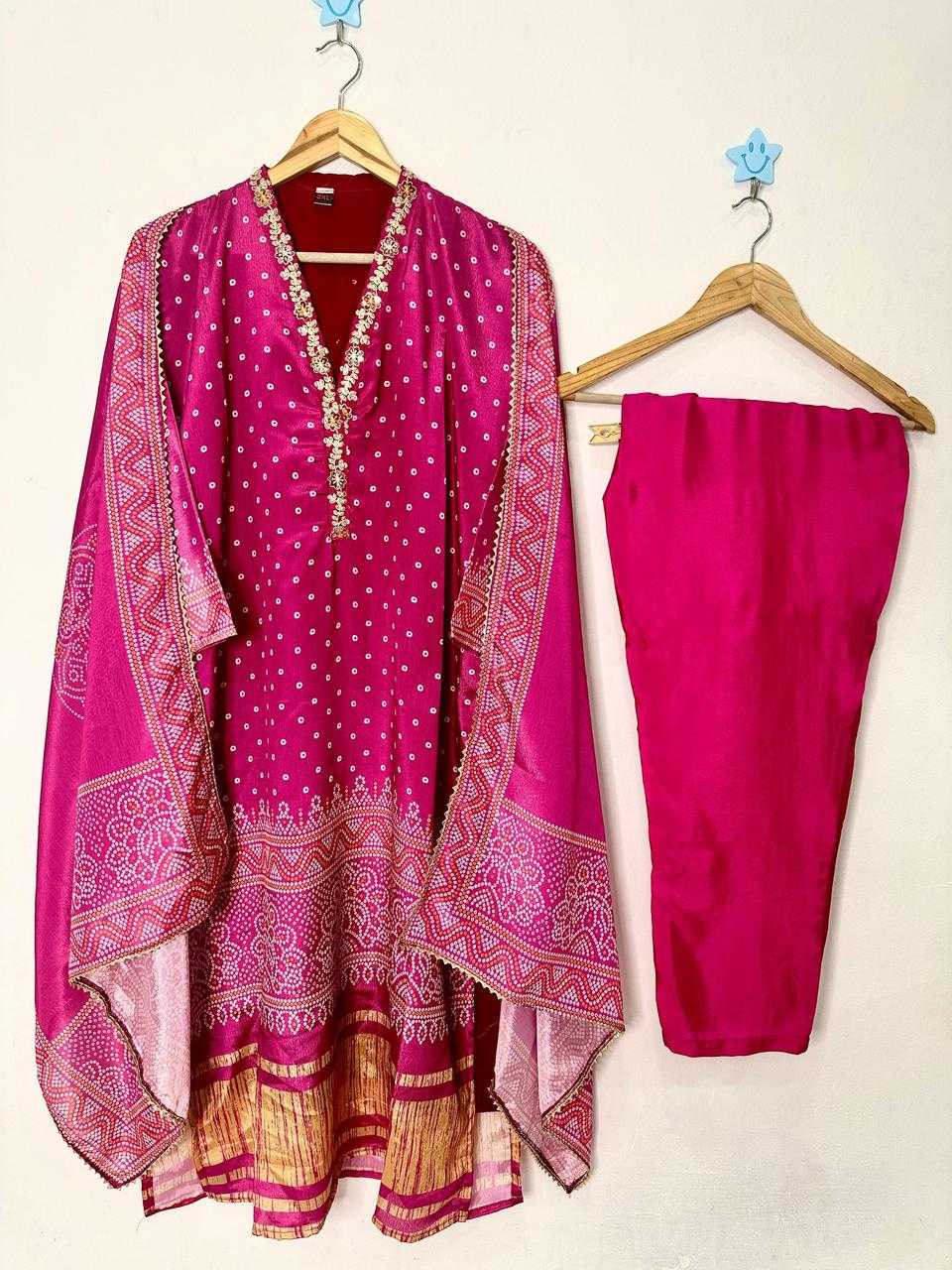 Ynf Chinon Silk KESH502 1001 Kurti Plus Size Collections Wholesale Designer Kurtis Printed Kurtis Silk Kurtis Manufacturer
