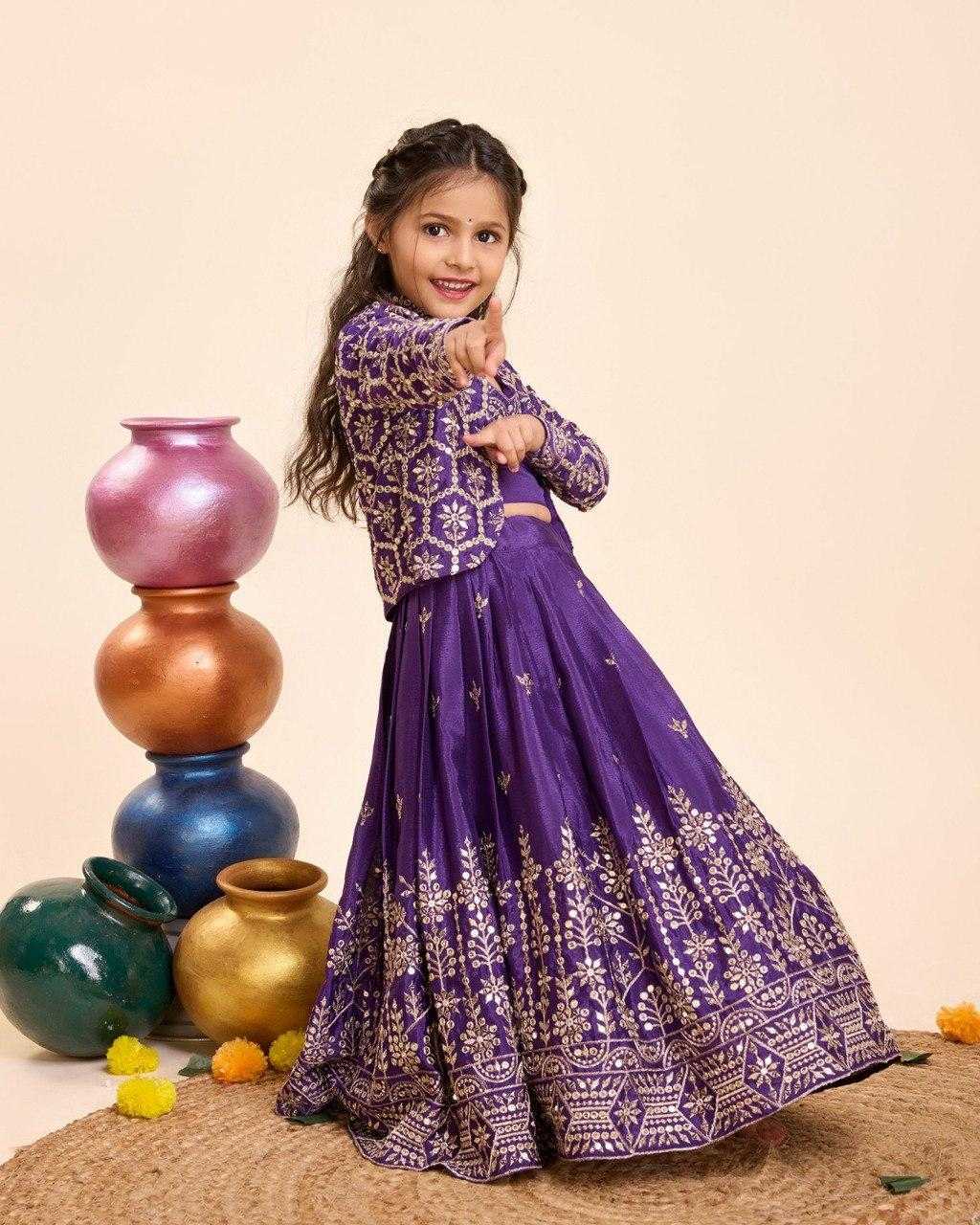 Ynf Chinon Silk KESH505 328 Lehengas Wholesale Designer Lehenga Fancy Lehenga Traditional Lehenga Manufacturer
