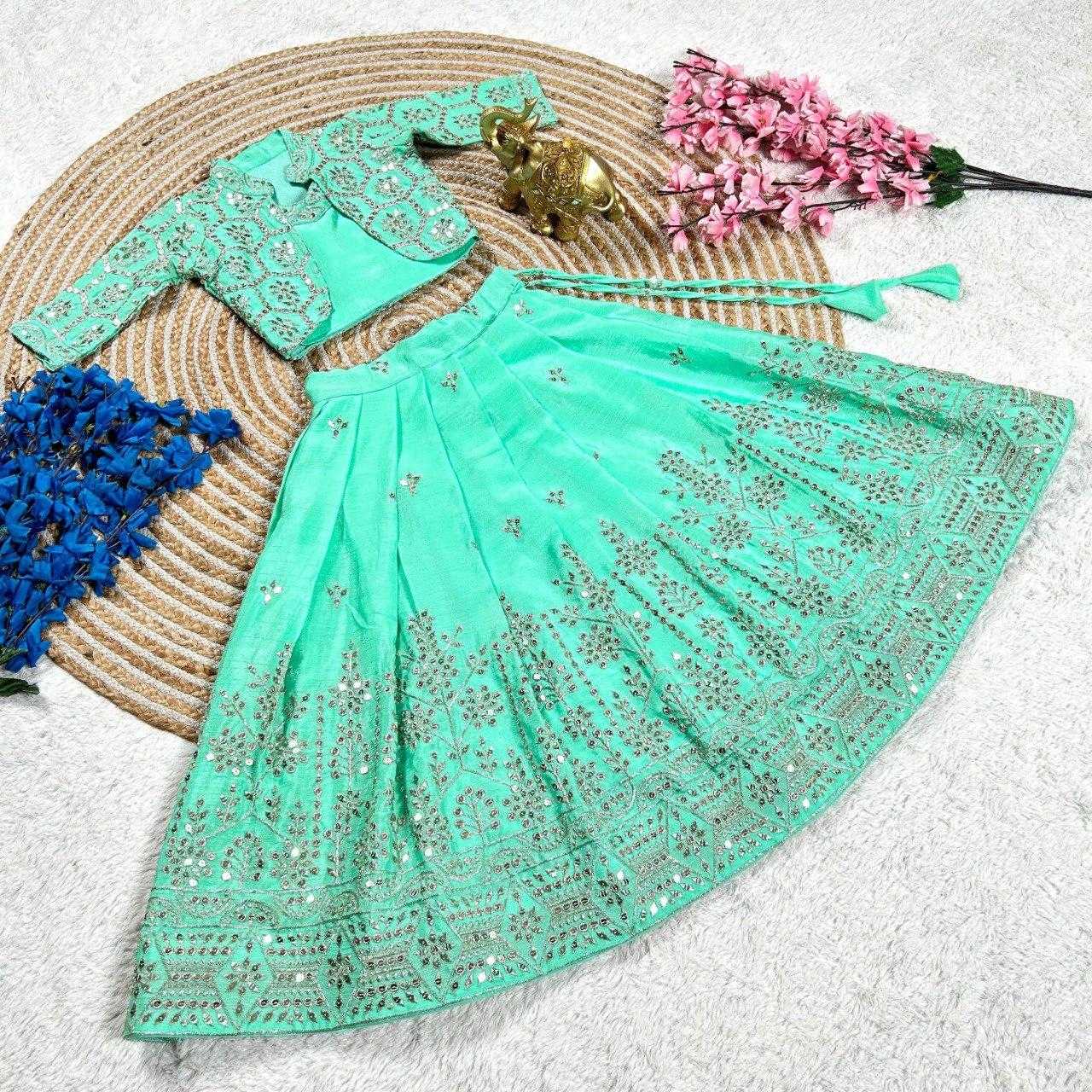 Ynf Chinon Silk KESH505 328 Lehengas Wholesale Designer Lehenga Fancy Lehenga Traditional Lehenga Manufacturer