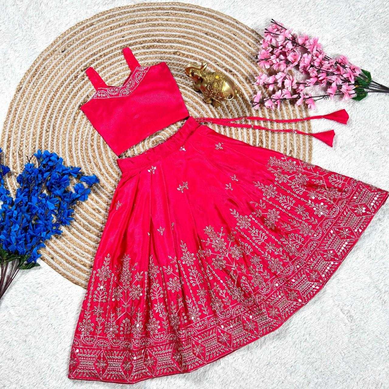Ynf Chinon Silk KESH505 328 Lehengas Wholesale Designer Lehenga Fancy Lehenga Traditional Lehenga Manufacturer
