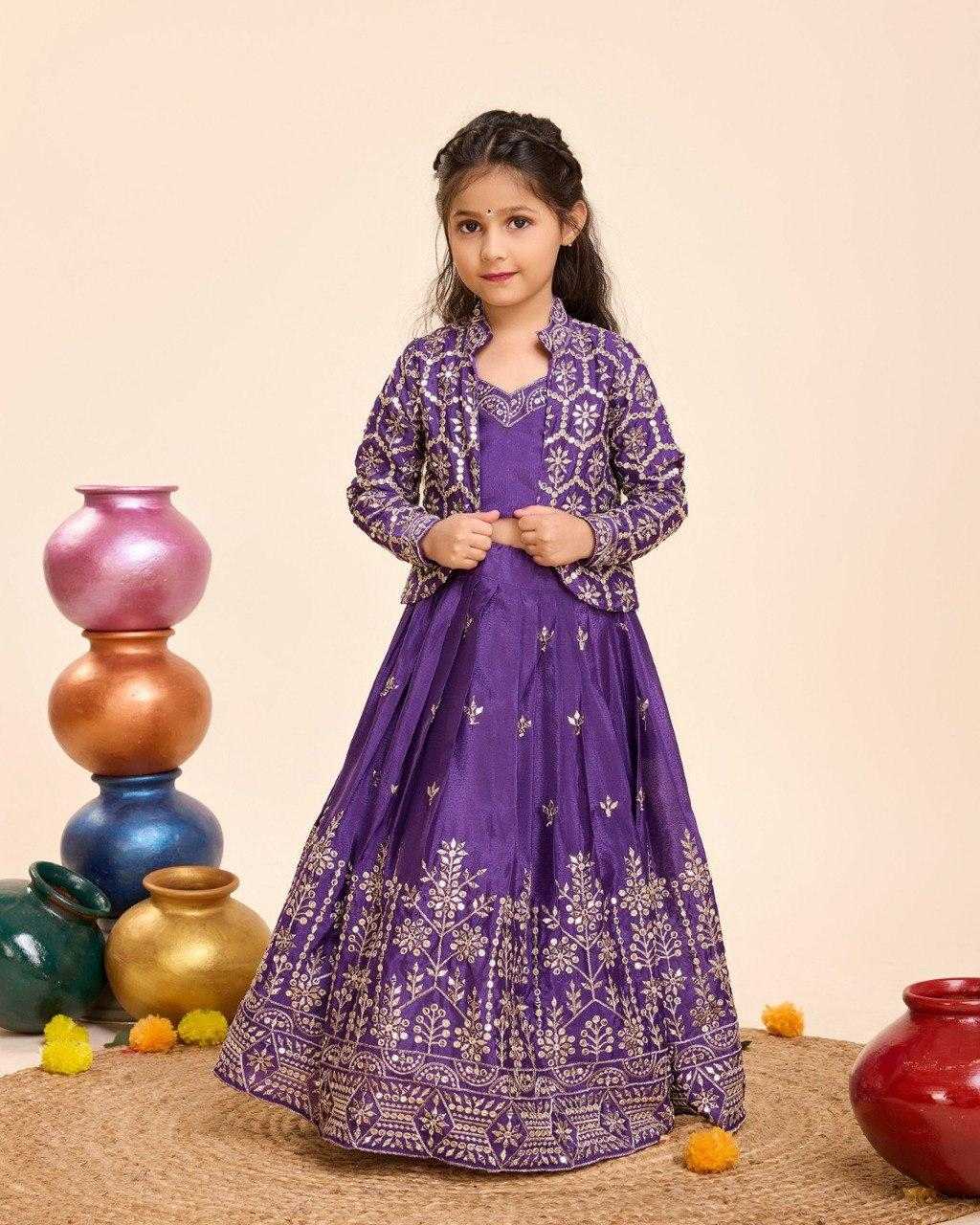 Ynf Chinon Silk KESH505 328 Lehengas Wholesale Designer Lehenga Fancy Lehenga Traditional Lehenga Manufacturer