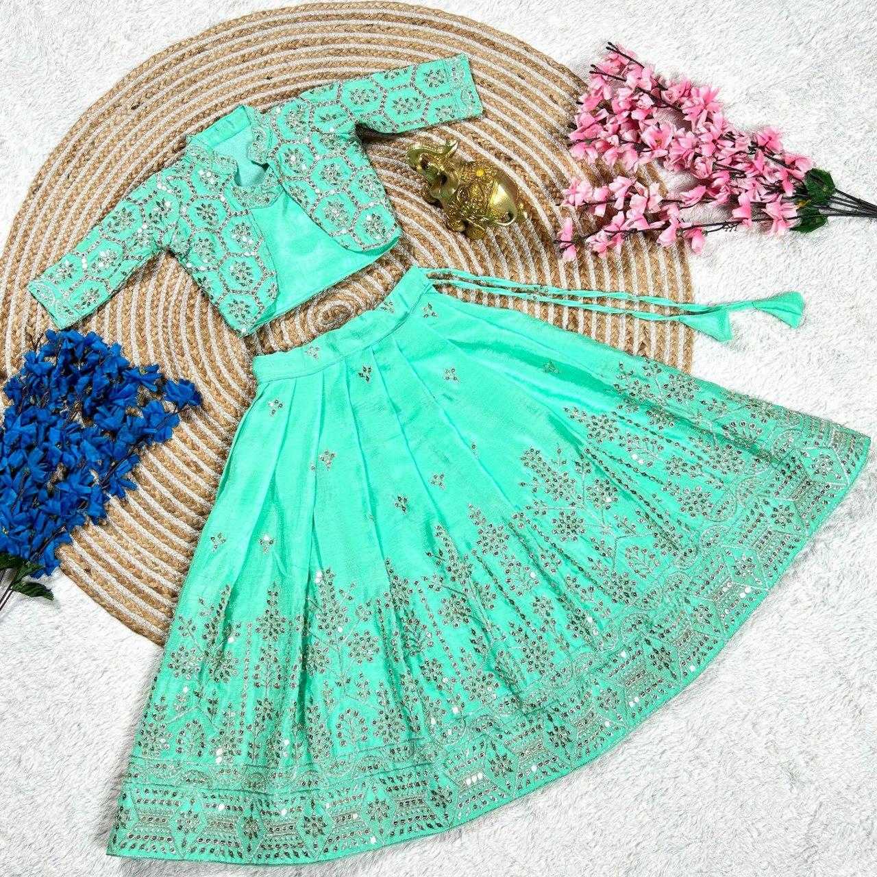 Ynf Chinon Silk KESH505 328 Lehengas Wholesale Designer Lehenga Fancy Lehenga Traditional Lehenga Manufacturer