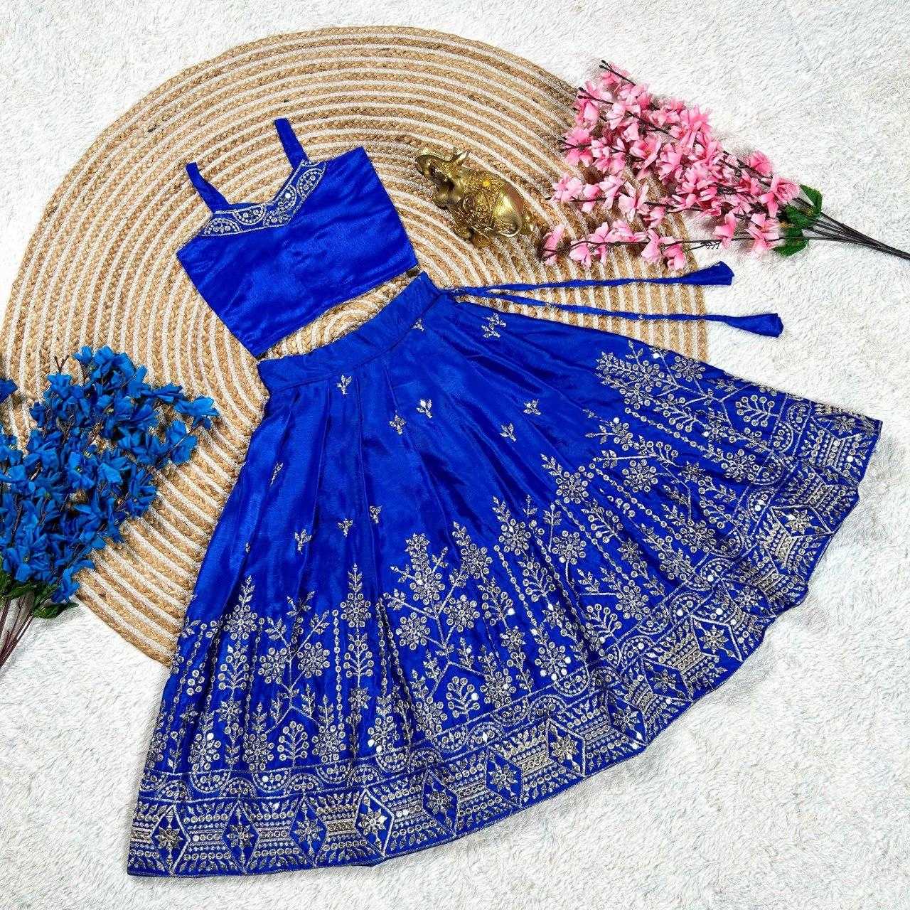 Ynf Chinon Silk KESH505 328 Lehengas Wholesale Designer Lehenga Fancy Lehenga Traditional Lehenga Manufacturer