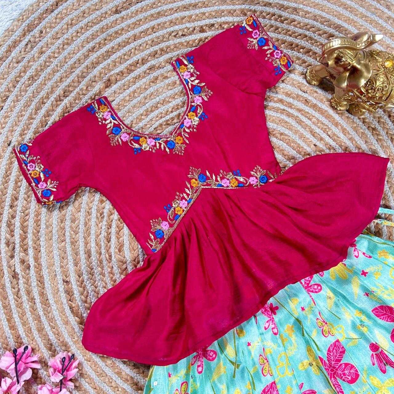 Ynf Chinon Silk KESH505 337 Lehengas Wholesale Designer Lehenga Fancy Lehenga Traditional Lehenga Manufacturer