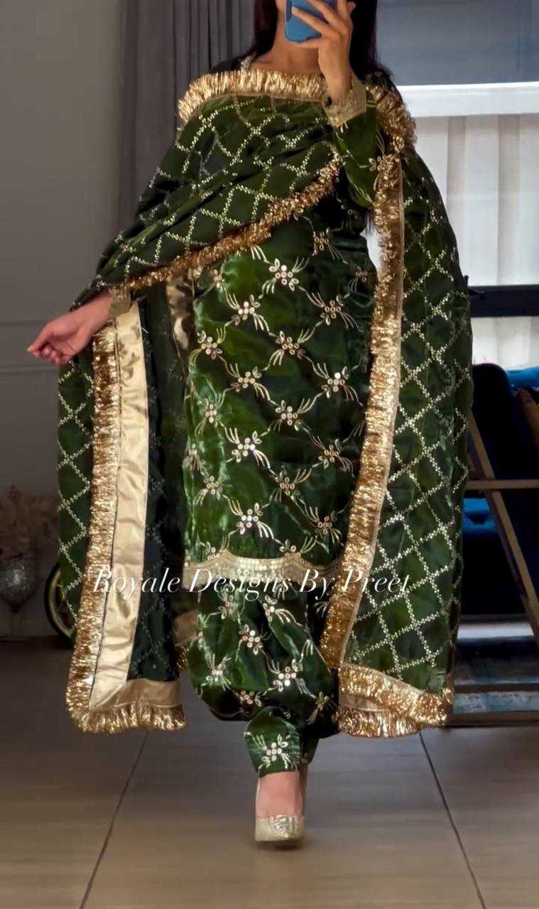 Ynf Chinon Silk KESH506 1175 Suits & Dresses Wholesale Ladies Suits Embroidery Suits Designer Suits Manufacturer