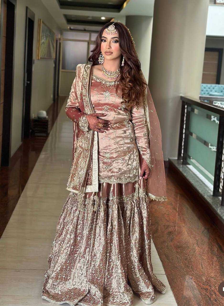 Ynf Chinon Silk KESH506 1177 Suits & Dresses Wholesale Ladies Suits Embroidery Suits Designer Suits Manufacturer