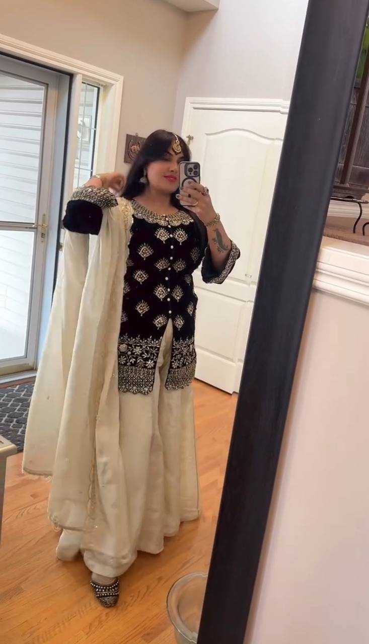 Ynf Chinon Silk KESH506 1178 Suits & Dresses Wholesale Ladies Suits Embroidery Suits Designer Suits Manufacturer