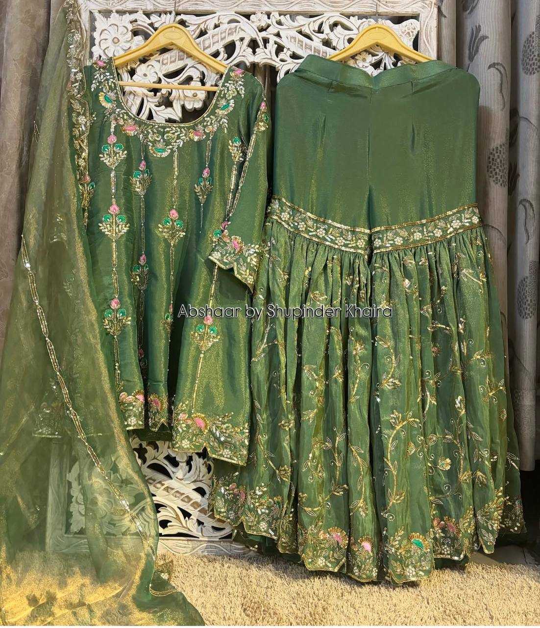 Ynf Chinon Silk KESH506 134 Suits & Dresses Wholesale Ladies Suits Embroidery Suits Designer Suits Manufacturer