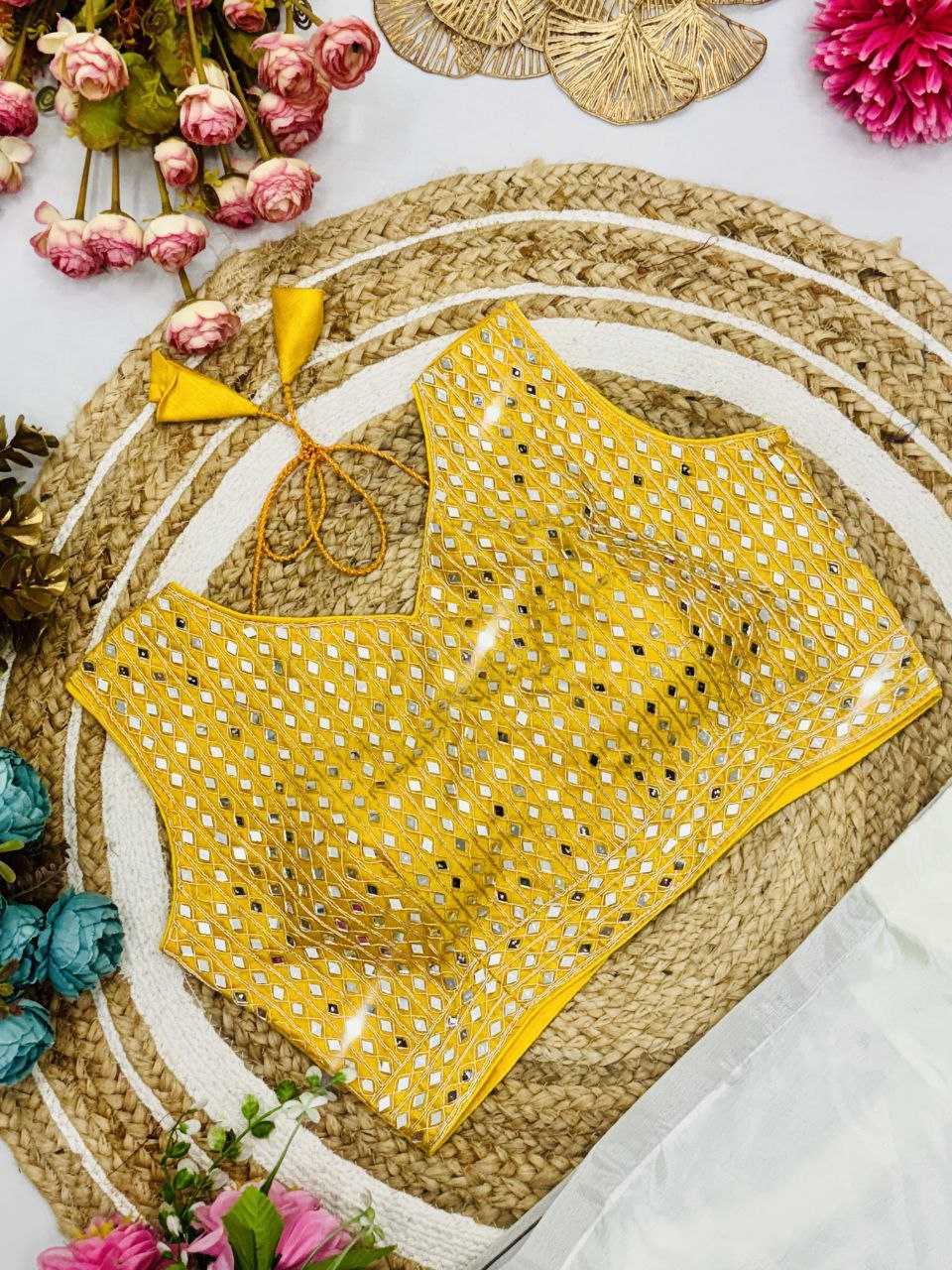 Ynf Chinon Silk KESH516 9249 Sarees Wholesale Ready To Wear Sarees Party Wear Sarees Fancy Sarees Embroidered Sarees Manufacturer
