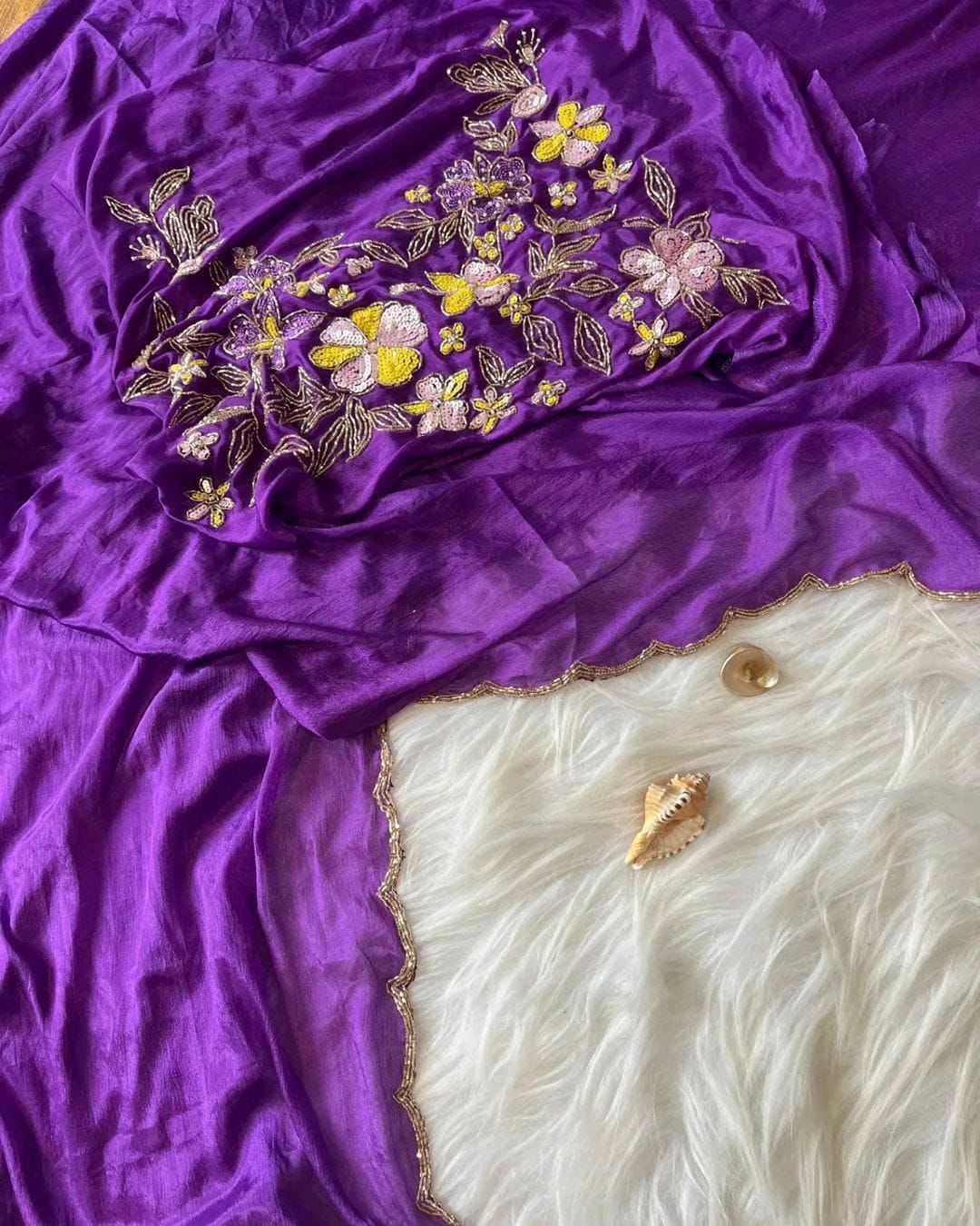 Ynf Chinon Silk RIN118 312 Silk Sarees Wedding Collections Wholesale Soft Silk Sarees Designer Silk Sarees Silk Sarees For Weddings Manufacturer