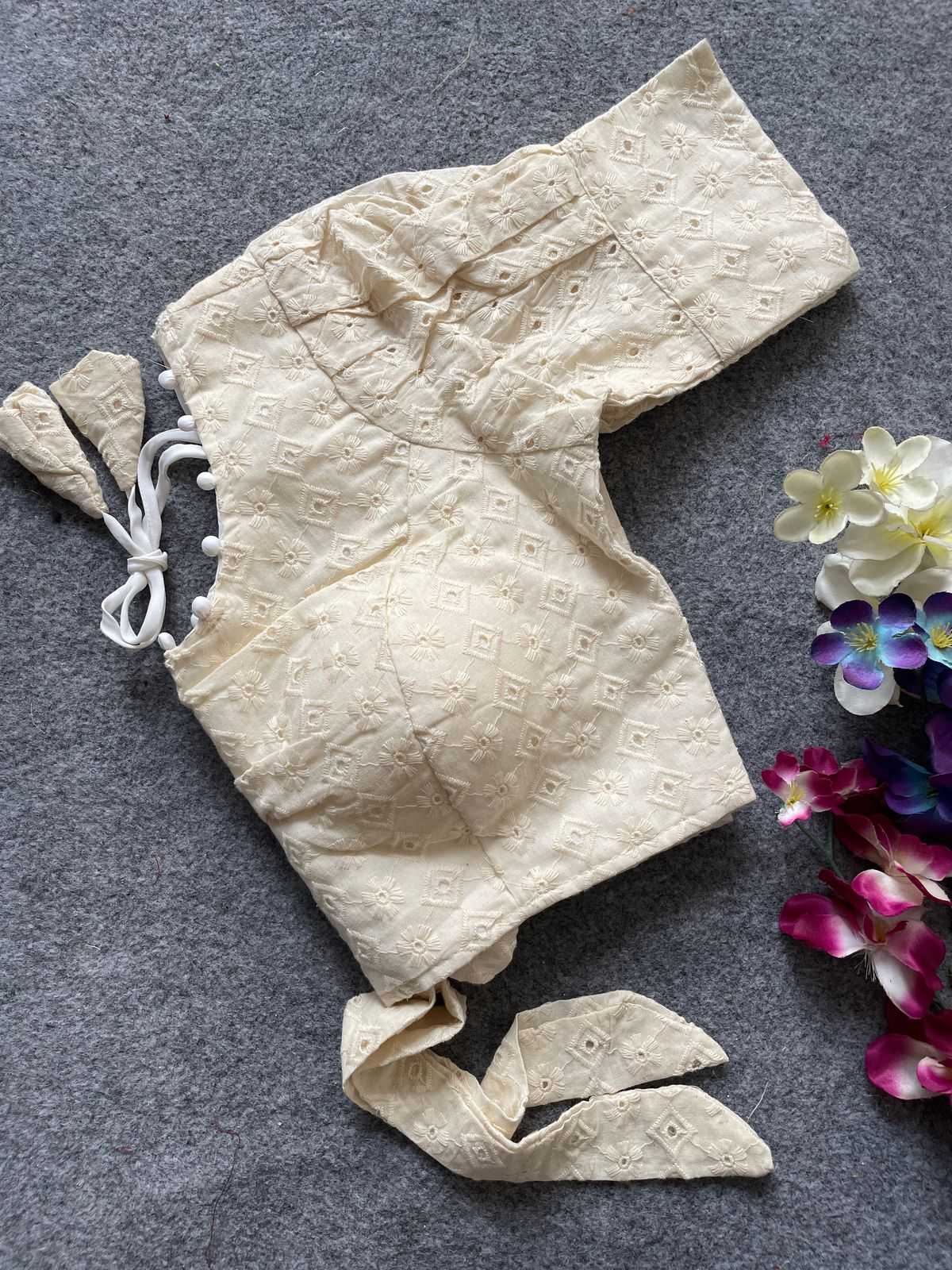 Ynf Cotton Cambric KESH426 REKHA Readymade Blouses Wholesale Designer Blouse Cotton Blouse Party Wear Blouse Manufacturer