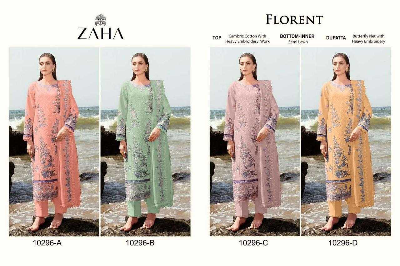 Ynf Cotton Cambric KESH444 10296 Suits & Dresses Wholesale Embroidery Suits Cotton Suits Designer Suits Manufacturer