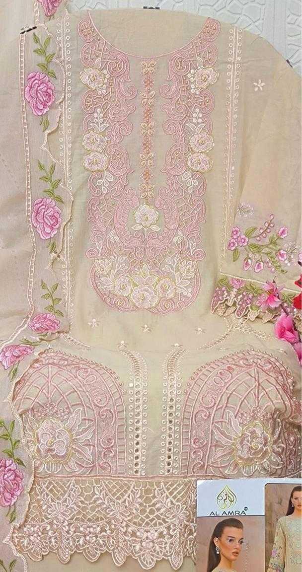 Ynf Cotton Cambric KESH444 ZF ANAYA LAWN 75 Suits & Dresses Wholesale Embroidery Suits Cotton Suits Designer Suits Manufacturer